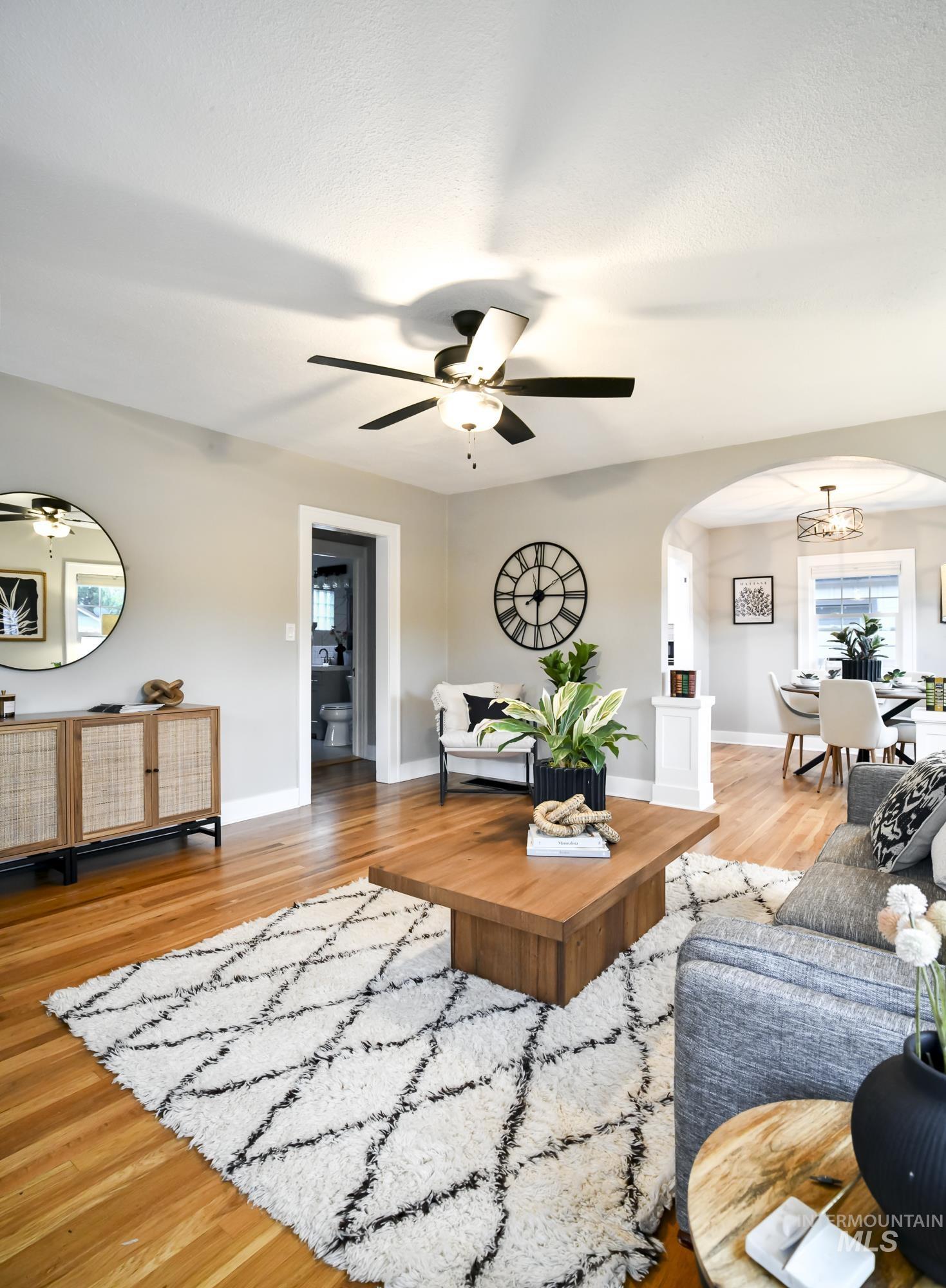 2204 N 28Th St, Boise, Idaho 83703-5608, 1 Bedroom, 1 Bathroom, Residential For Sale, Price $495,000, 98981929