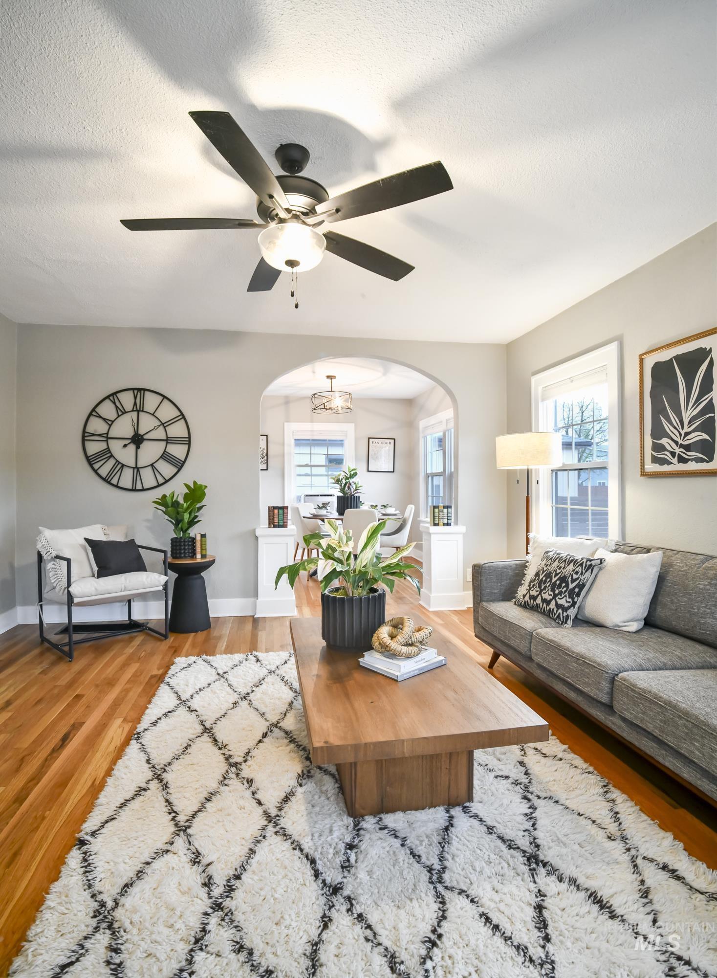 2204 N 28Th St, Boise, Idaho 83703-5608, 1 Bedroom, 1 Bathroom, Residential For Sale, Price $495,000, 98981929