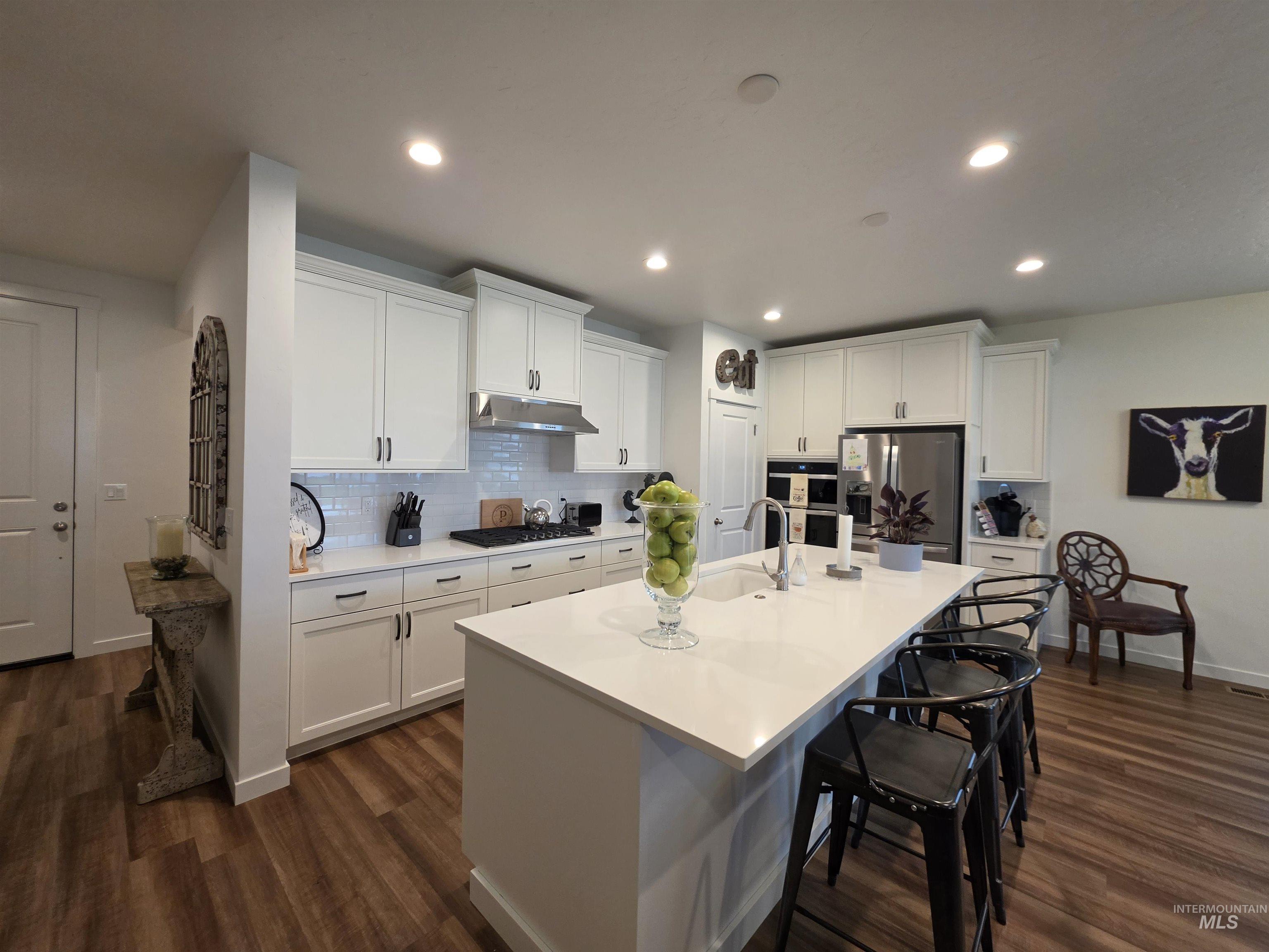 14600 Cooper Sunrise Dr., Caldwell, Idaho 83607, 3 Bedrooms, 2 Bathrooms, Residential For Sale, Price $444,900, 98981930