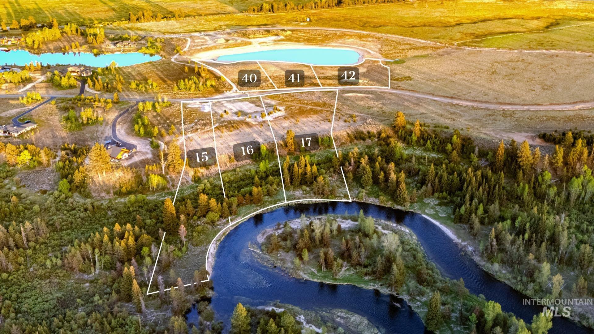 TBD Lot 15 Rawhide Loop, McCall, Idaho 83638-1111, Land For Sale, Price $985,000, 98981934