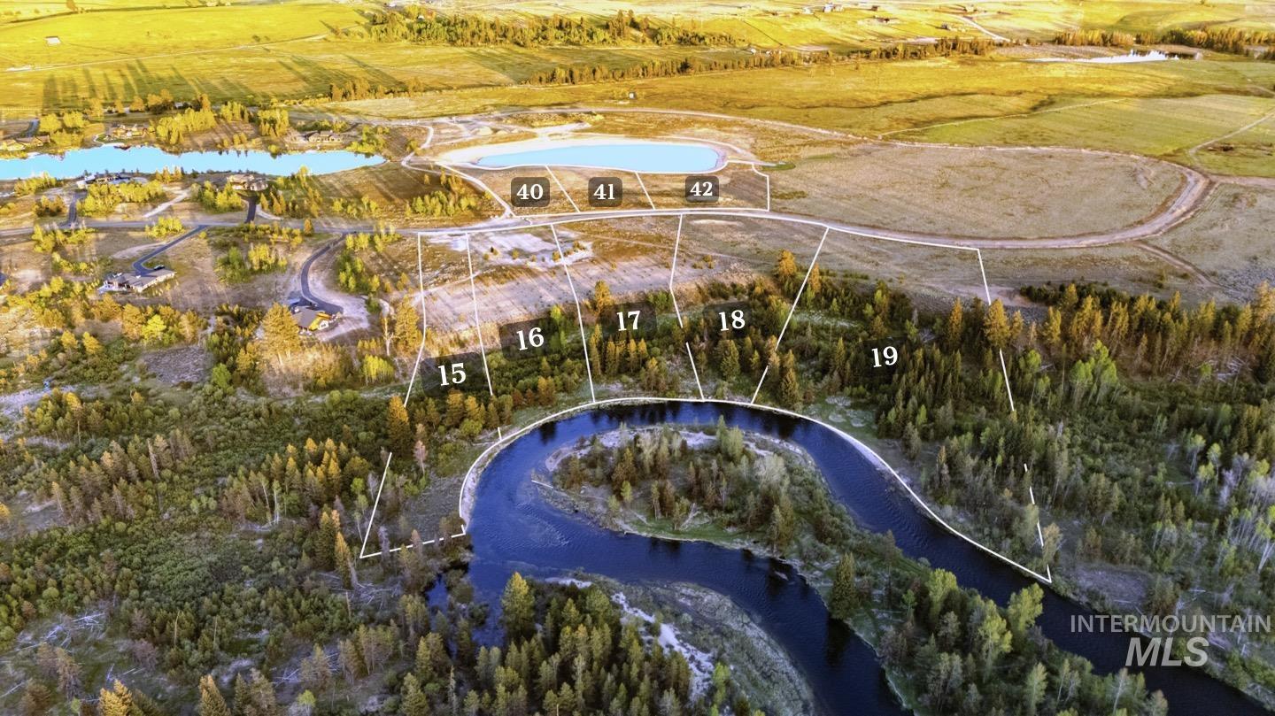 TBD Lot 15 Rawhide Loop, McCall, Idaho 83638-1111, Land For Sale, Price $985,000, 98981934