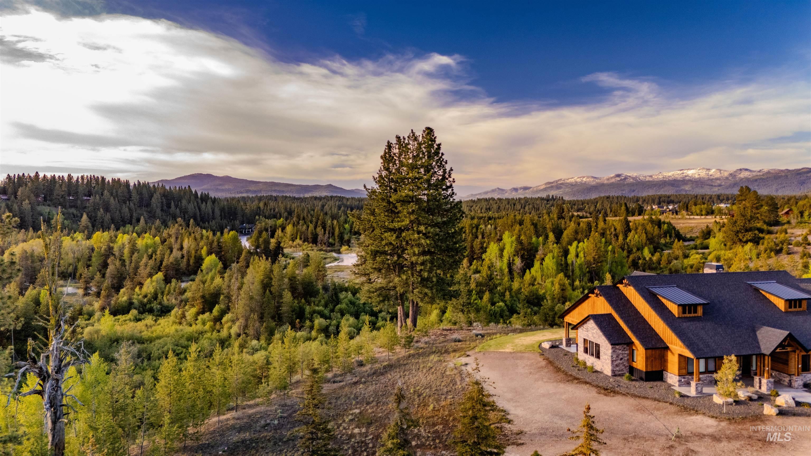 TBD Lot 15 Rawhide Loop, McCall, Idaho 83638-1111, Land For Sale, Price $985,000, 98981934