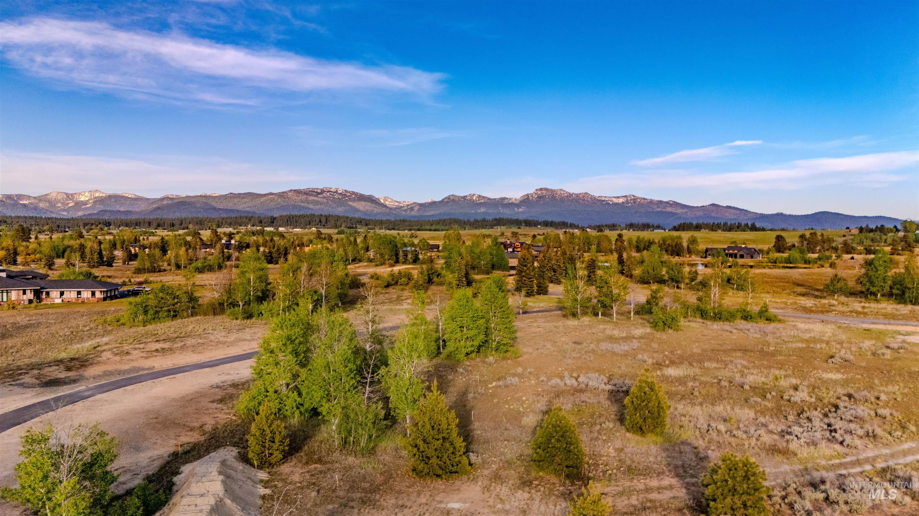 TBD Lot 15 Rawhide Loop, McCall, Idaho 83638-1111, Land For Sale, Price $985,000, 98981934
