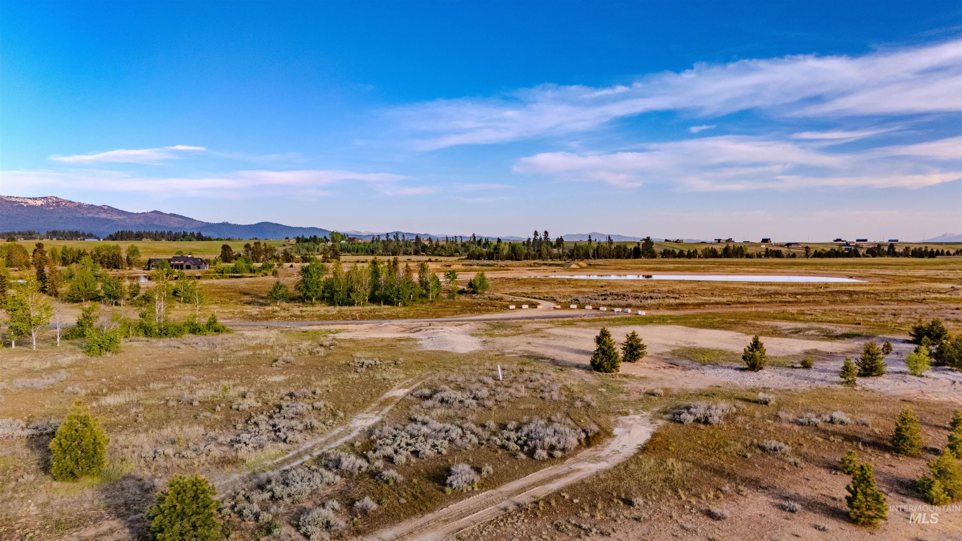 TBD Lot 15 Rawhide Loop, McCall, Idaho 83638-1111, Land For Sale, Price $985,000, 98981934