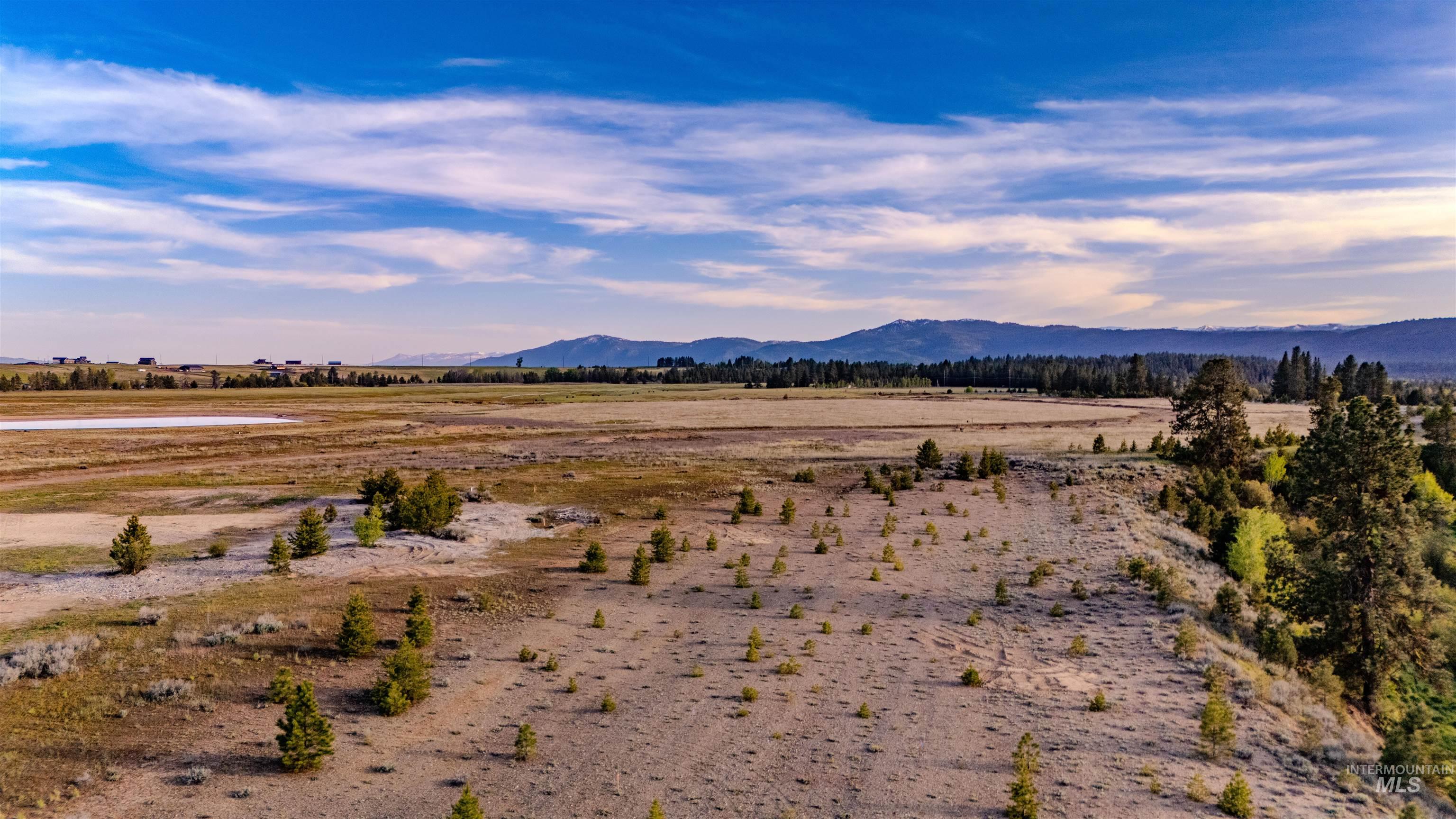 TBD Lot 15 Rawhide Loop, McCall, Idaho 83638-1111, Land For Sale, Price $985,000, 98981934