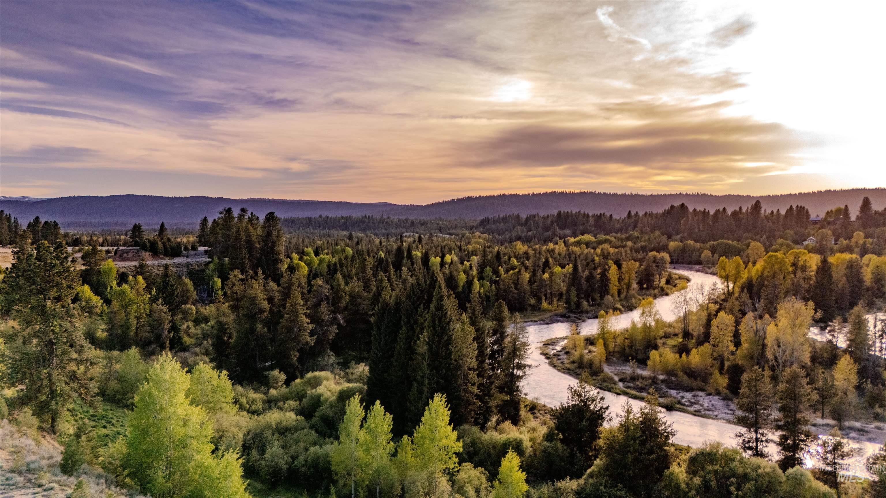 TBD Lot 15 Rawhide Loop, McCall, Idaho 83638-1111, Land For Sale, Price $985,000, 98981934