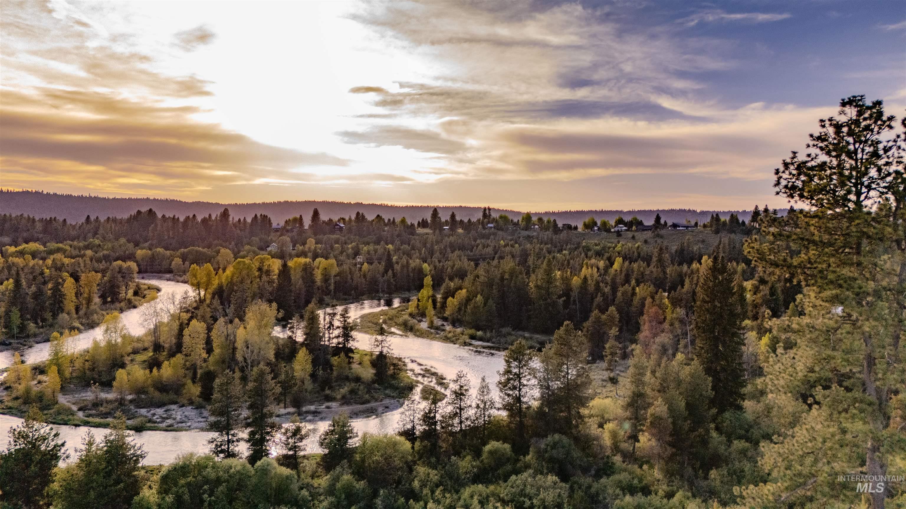 TBD Lot 15 Rawhide Loop, McCall, Idaho 83638-1111, Land For Sale, Price $985,000, 98981934