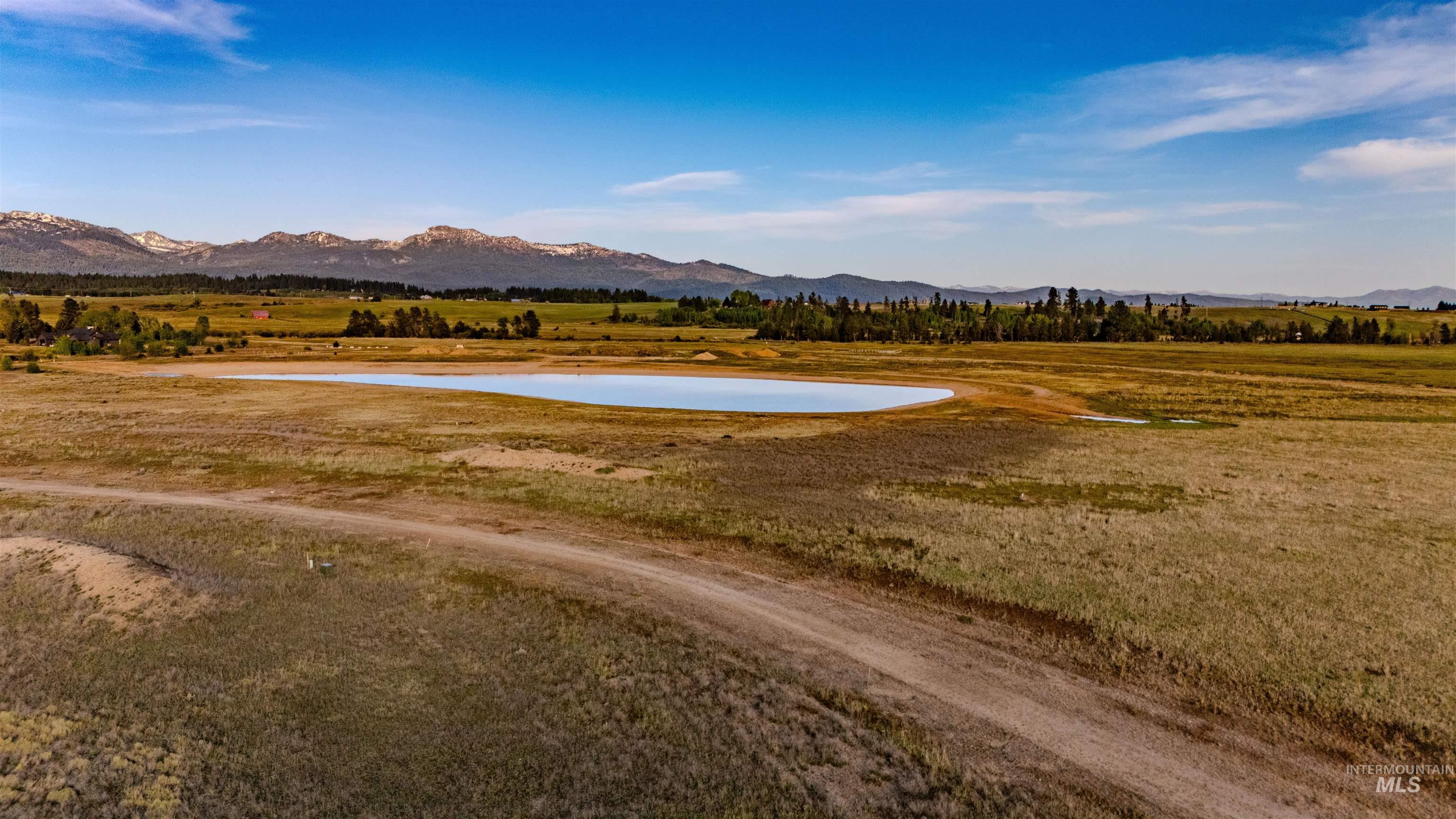 TBD Lot 17 Rawhide Loop, McCall, Idaho 83638-1111, Land For Sale, Price $995,000, 98981935