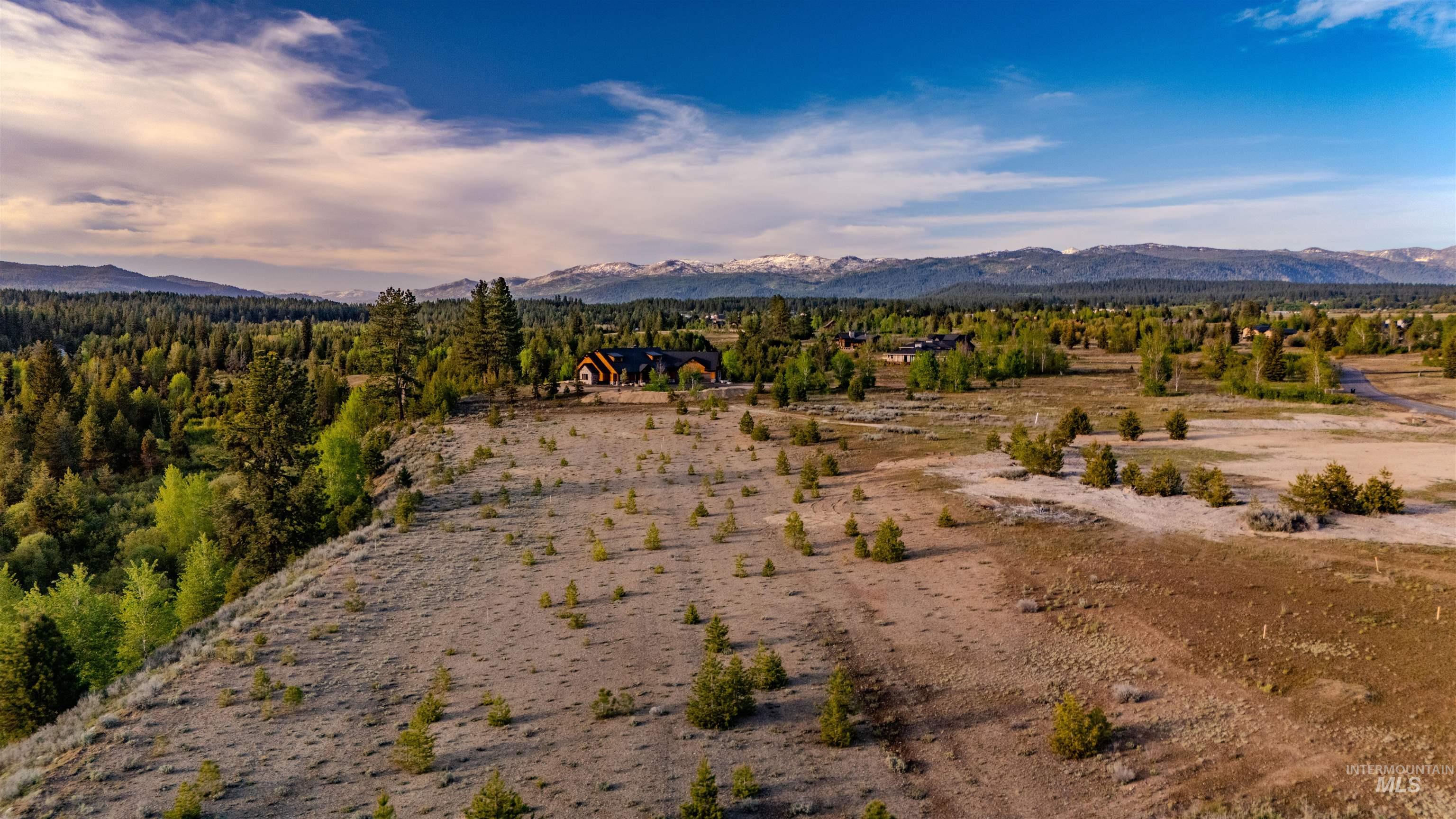 TBD Lot 17 Rawhide Loop, McCall, Idaho 83638-1111, Land For Sale, Price $995,000, 98981935