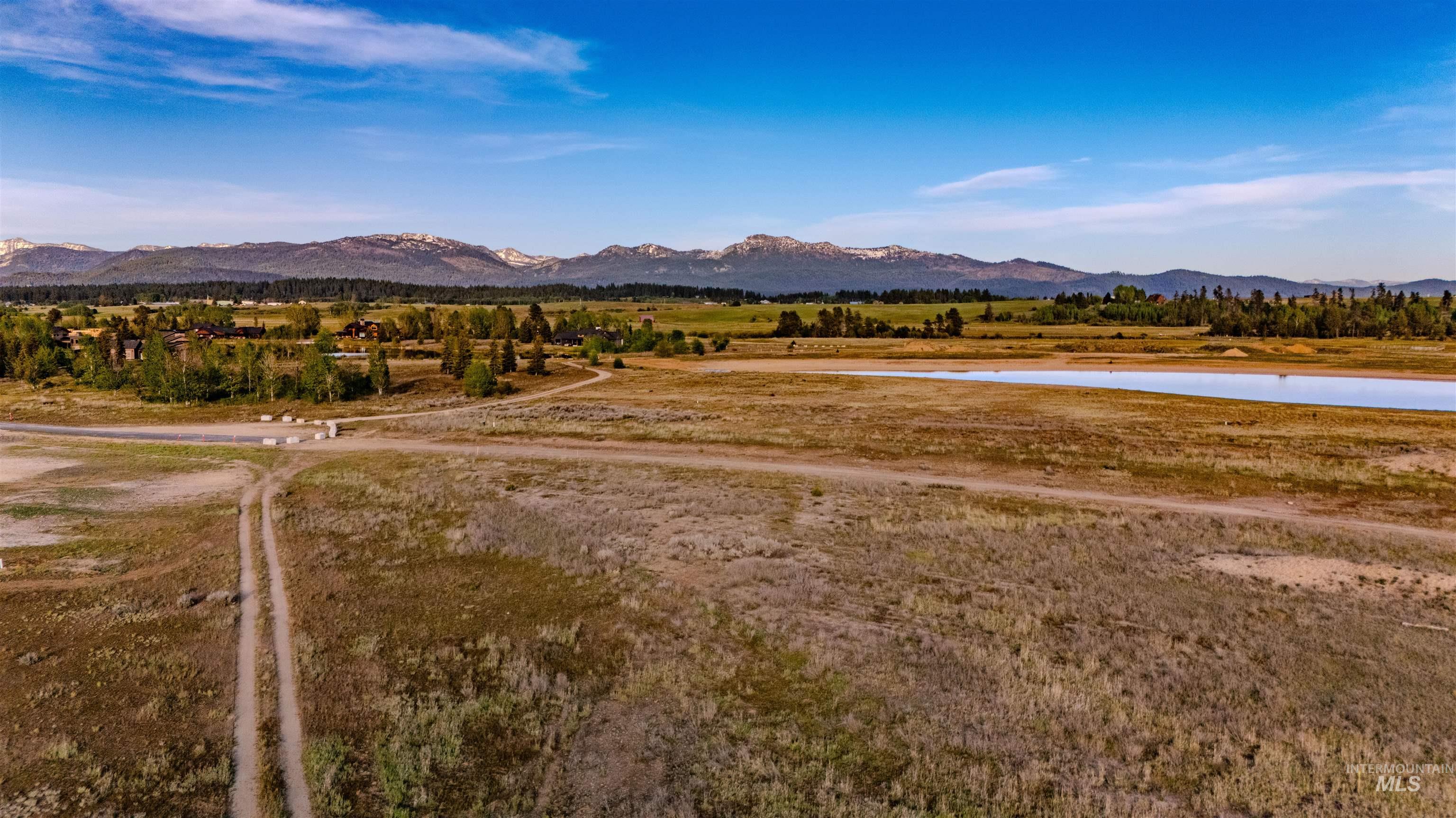 TBD Lot 17 Rawhide Loop, McCall, Idaho 83638-1111, Land For Sale, Price $995,000, 98981935