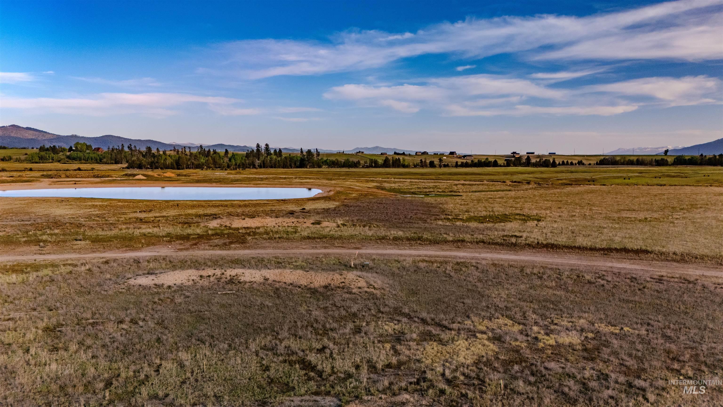 TBD Lot 17 Rawhide Loop, McCall, Idaho 83638-1111, Land For Sale, Price $995,000, 98981935