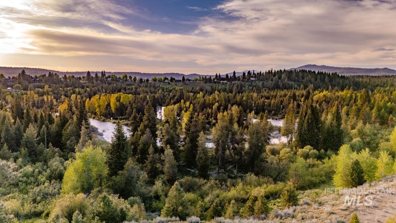 TBD Lot 17 Rawhide Loop, McCall, Idaho 83638-1111, Land For Sale, Price $995,000, 98981935