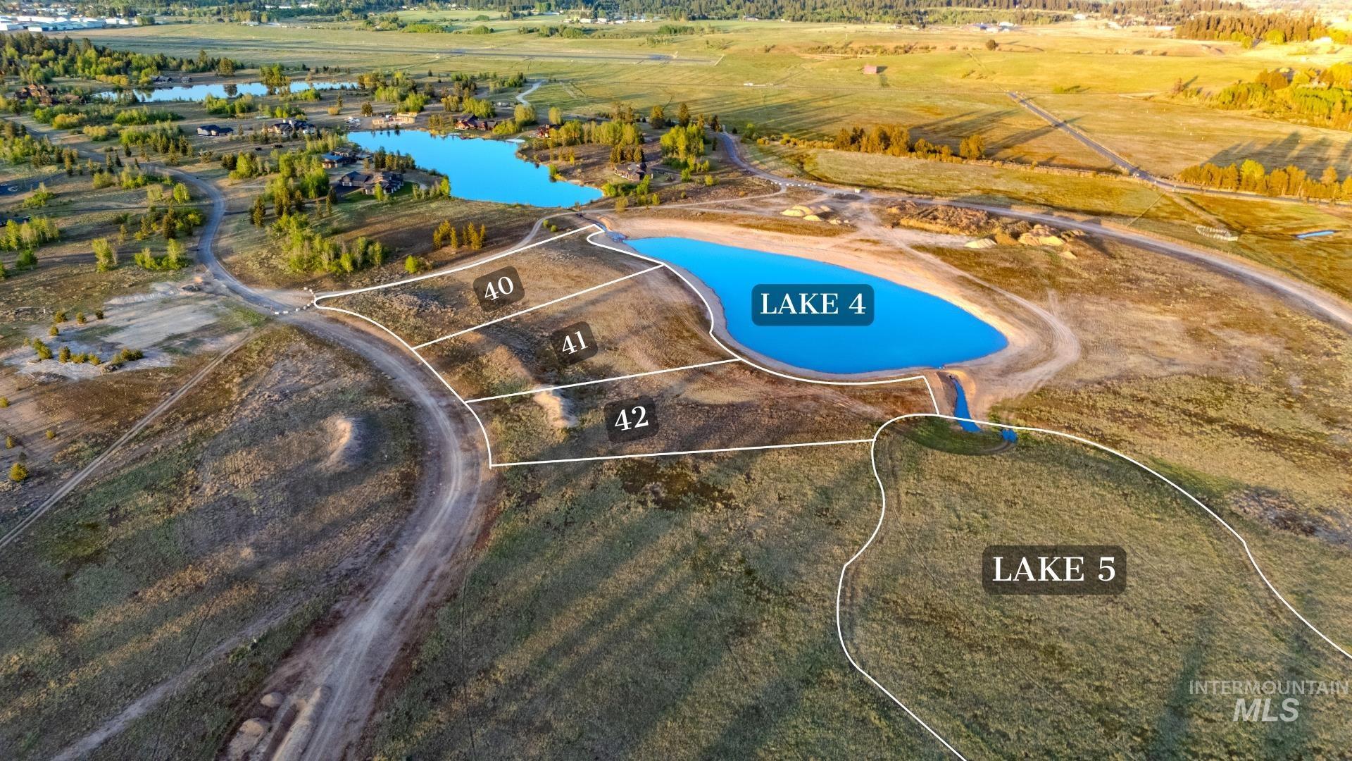 TBD Lot 40 Rawhide Loop, McCall, Idaho 83638-1111, Land For Sale, Price $465,000, 98981936