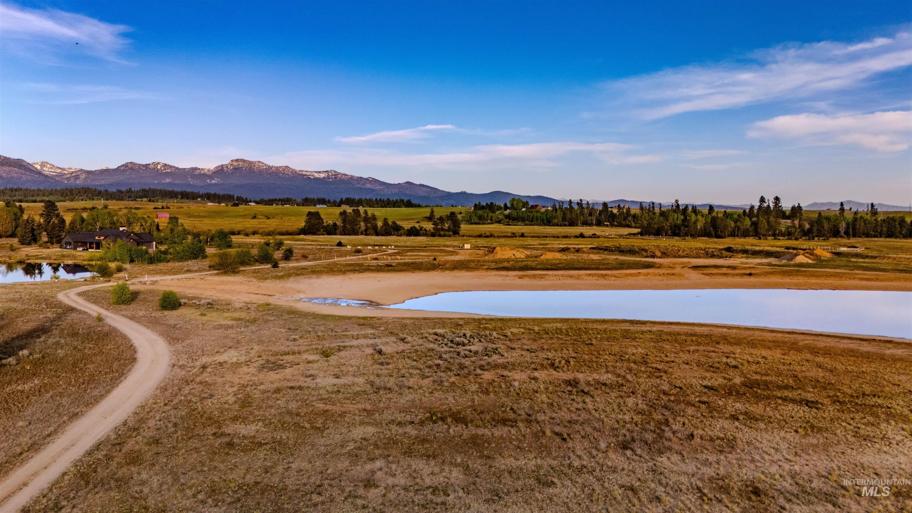 TBD Lot 40 Rawhide Loop, McCall, Idaho 83638-1111, Land For Sale, Price $465,000, 98981936