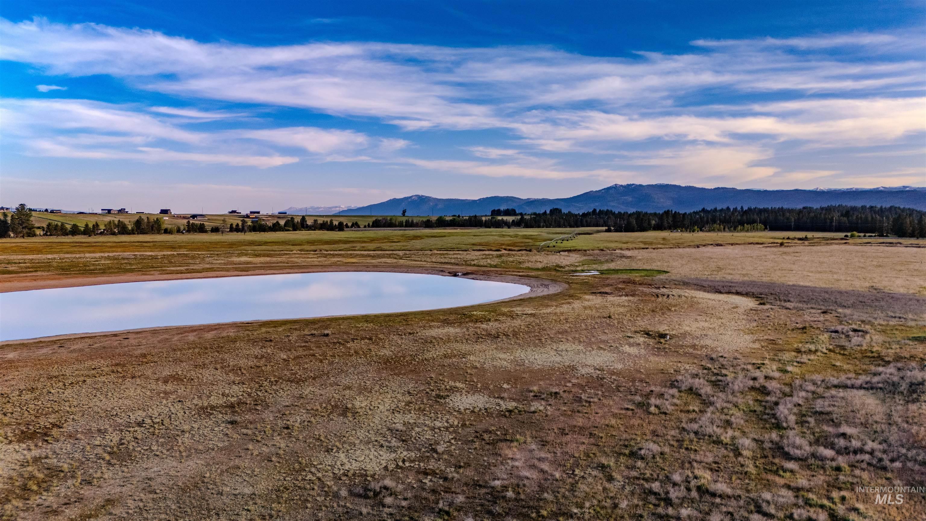 TBD Lot 40 Rawhide Loop, McCall, Idaho 83638-1111, Land For Sale, Price $465,000, 98981936