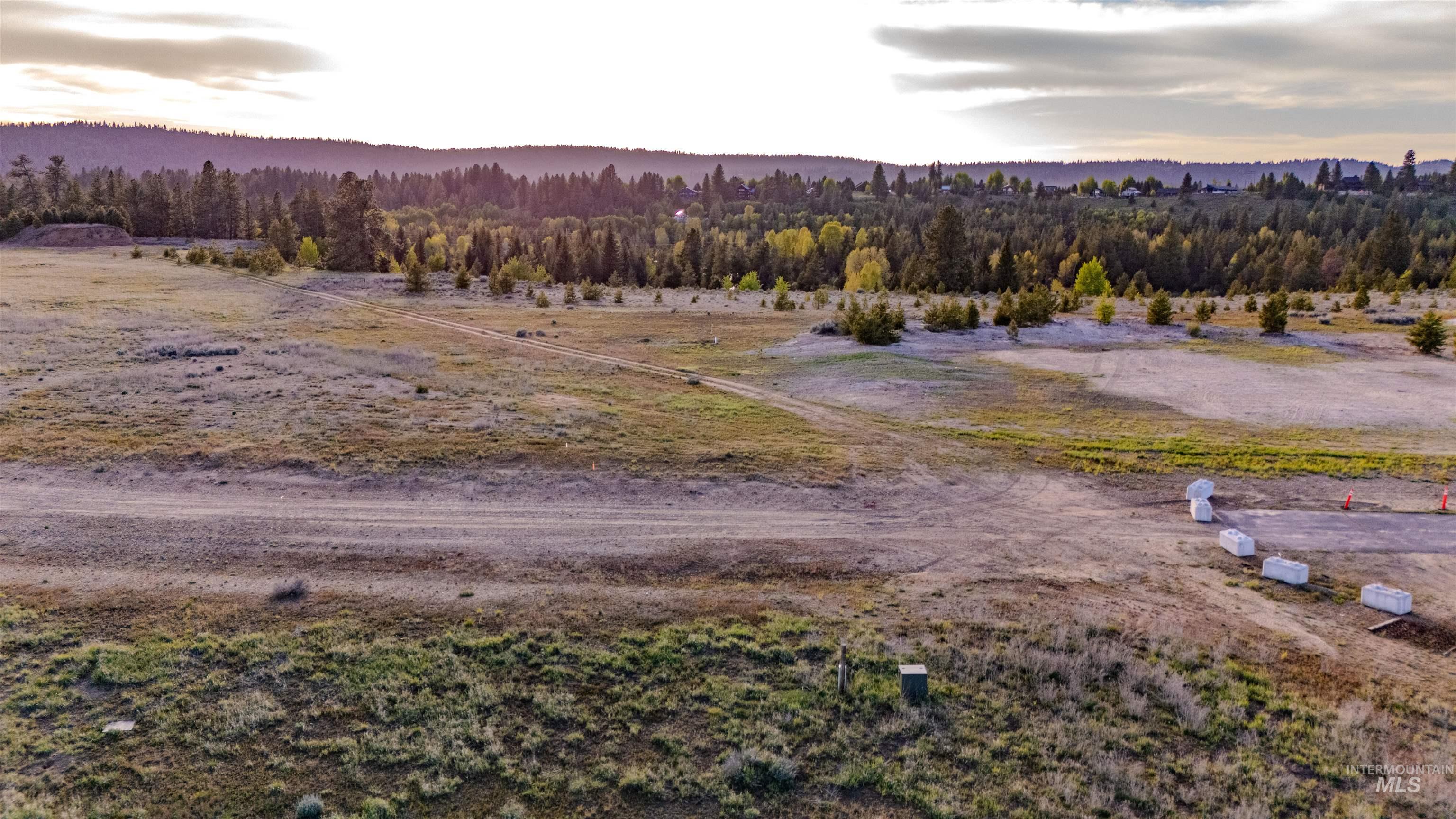 TBD Lot 40 Rawhide Loop, McCall, Idaho 83638-1111, Land For Sale, Price $465,000, 98981936