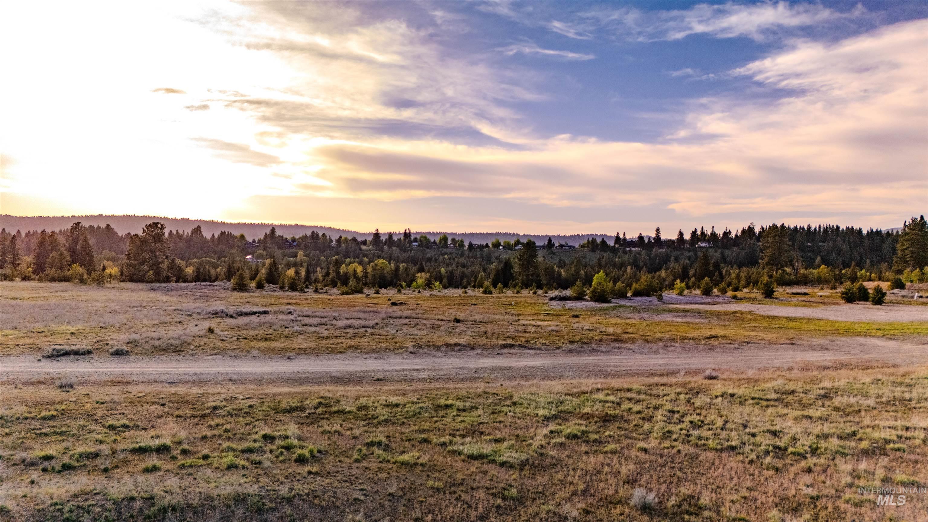 TBD Lot 40 Rawhide Loop, McCall, Idaho 83638-1111, Land For Sale, Price $465,000, 98981936