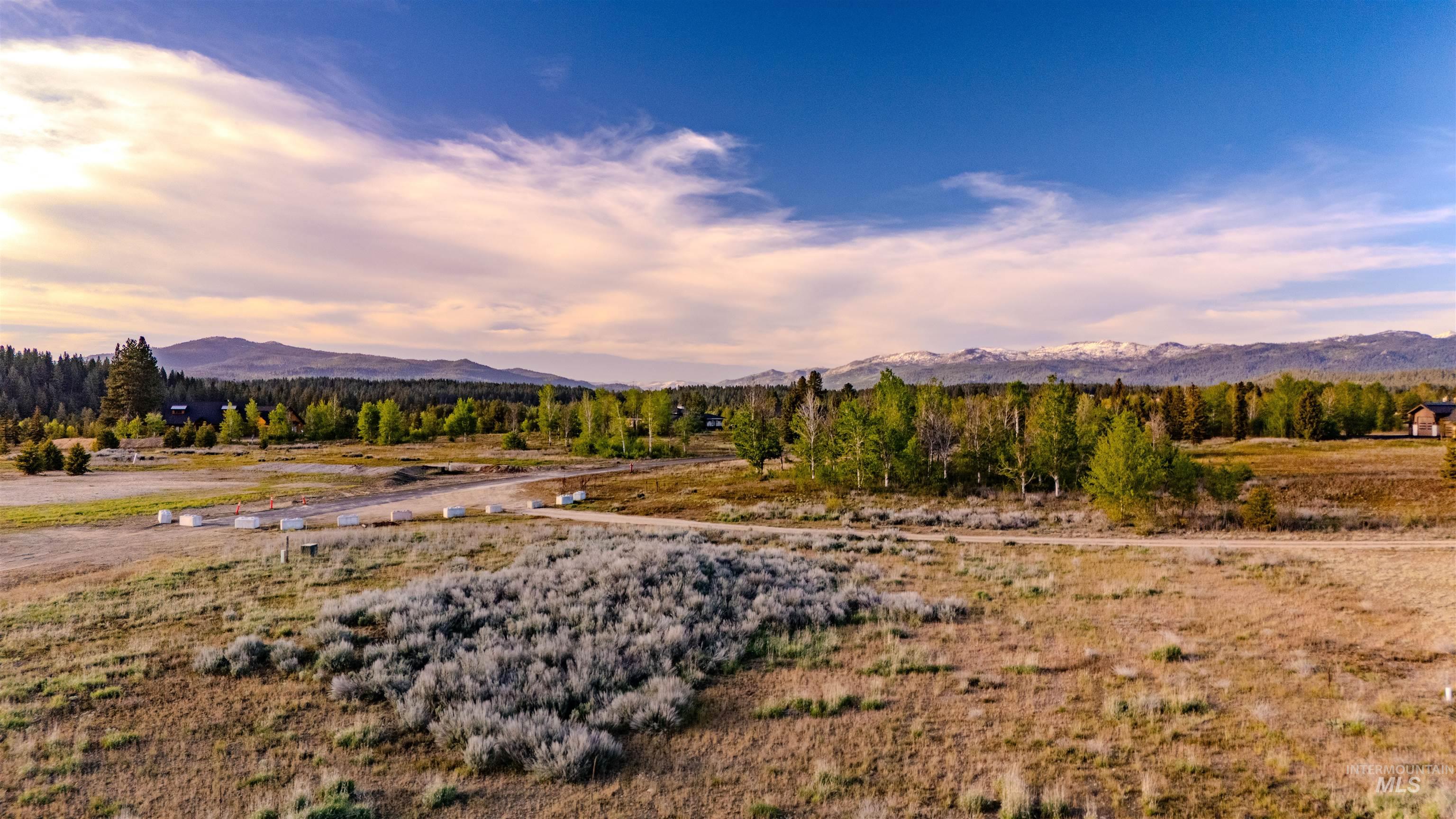 TBD Lot 41 Rawhide Loop, McCall, Idaho 83638-1111, Land For Sale, Price $465,000, 98981937