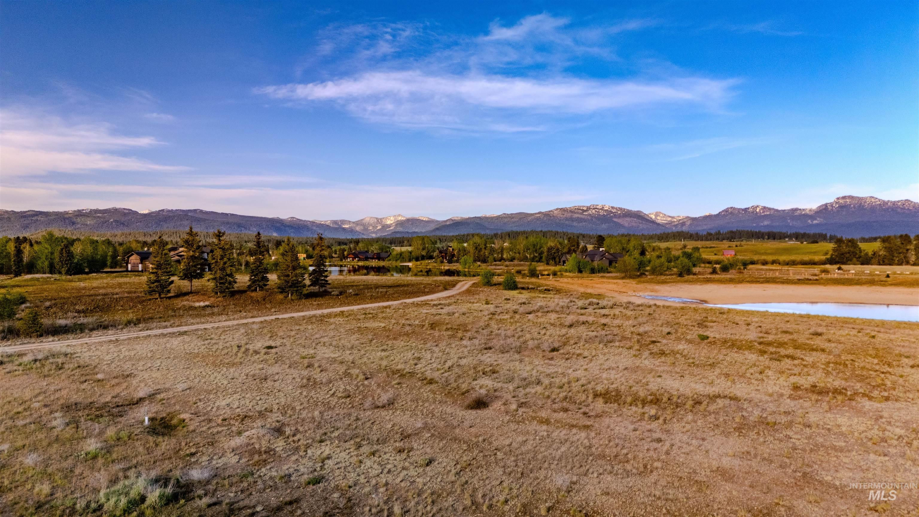 TBD Lot 41 Rawhide Loop, McCall, Idaho 83638-1111, Land For Sale, Price $465,000, 98981937