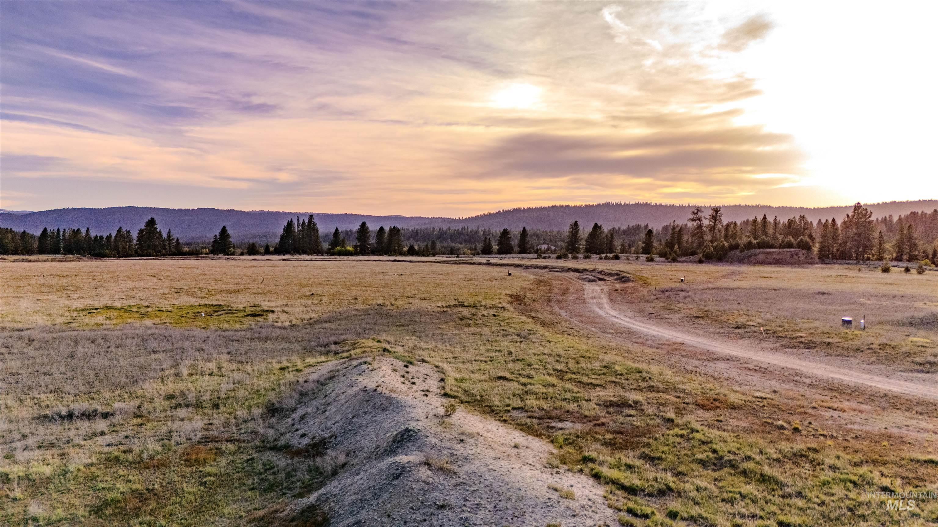 TBD Lot 42 Rawhide Loop, McCall, Idaho 83638-1111, Land For Sale, Price $465,000, 98981938