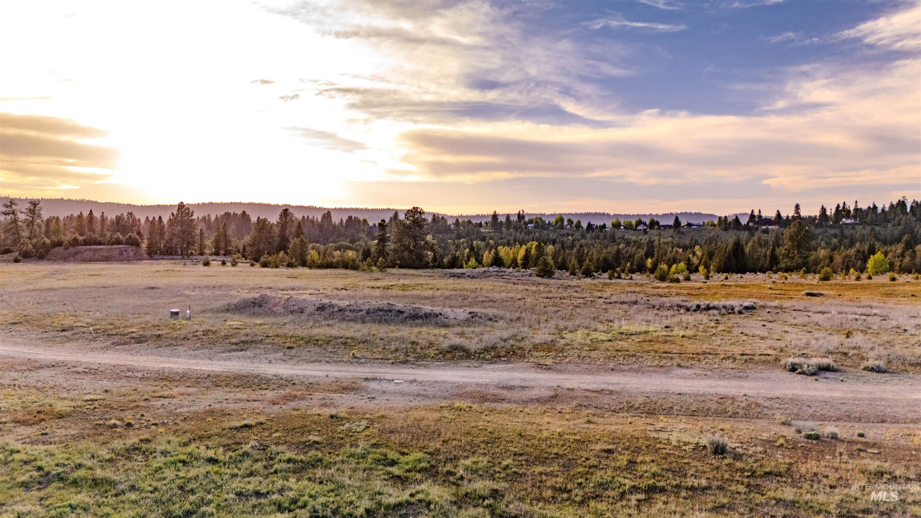 TBD Lot 42 Rawhide Loop, McCall, Idaho 83638-1111, Land For Sale, Price $465,000, 98981938