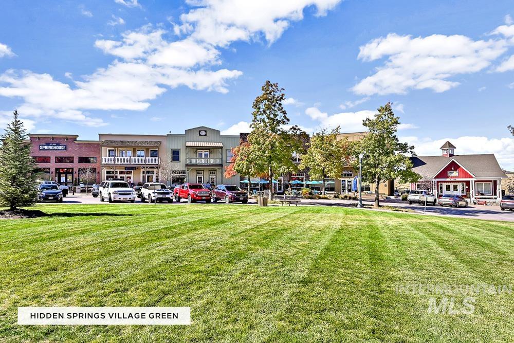 5707 W Hidden Springs Dr, Boise, Idaho 83714, 4 Bedrooms, 3.5 Bathrooms, Residential For Sale, Price $690,000,MLS 98981939