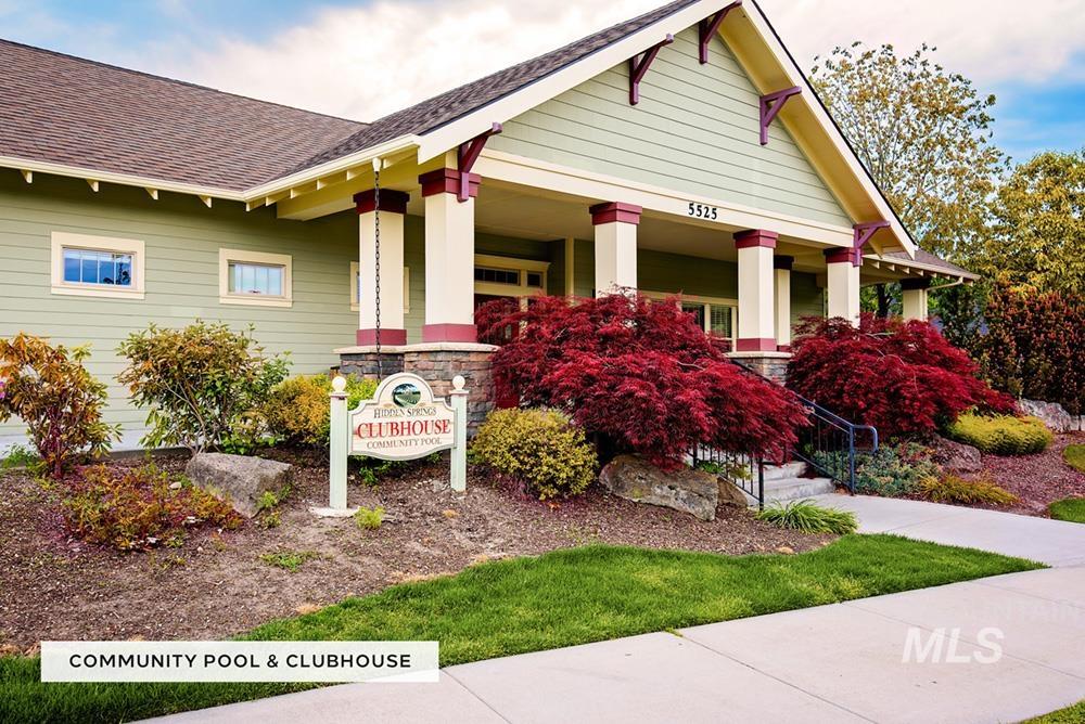 5707 W Hidden Springs Dr, Boise, Idaho 83714, 4 Bedrooms, 3.5 Bathrooms, Residential For Sale, Price $690,000,MLS 98981939