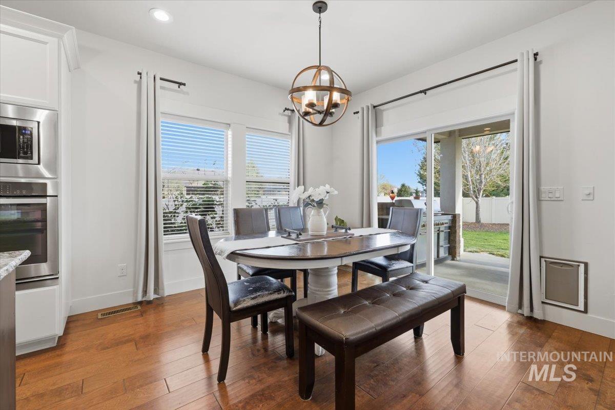 11735 W Carlisle Bay Dr, Star, Idaho 83669, 4 Bedrooms, 2.5 Bathrooms, Residential For Sale, Price $787,900,MLS 98981942