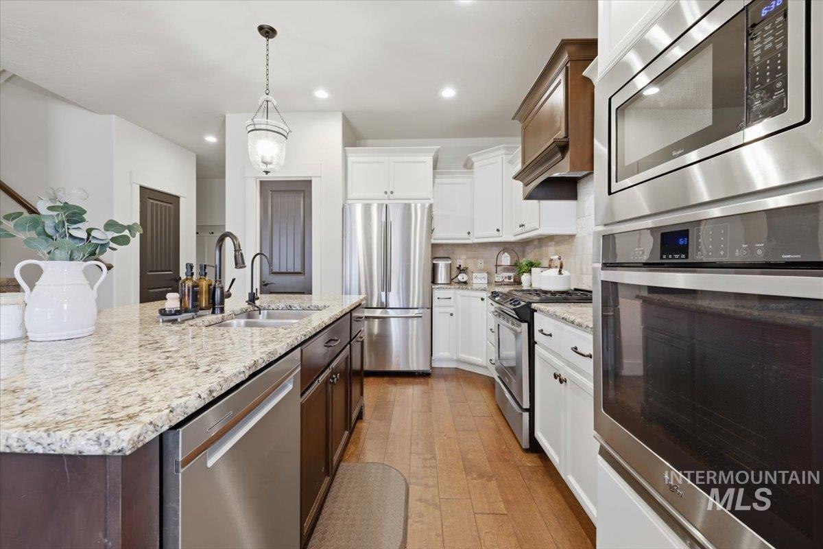 11735 W Carlisle Bay Dr, Star, Idaho 83669, 4 Bedrooms, 2.5 Bathrooms, Residential For Sale, Price $782,900, 98981942