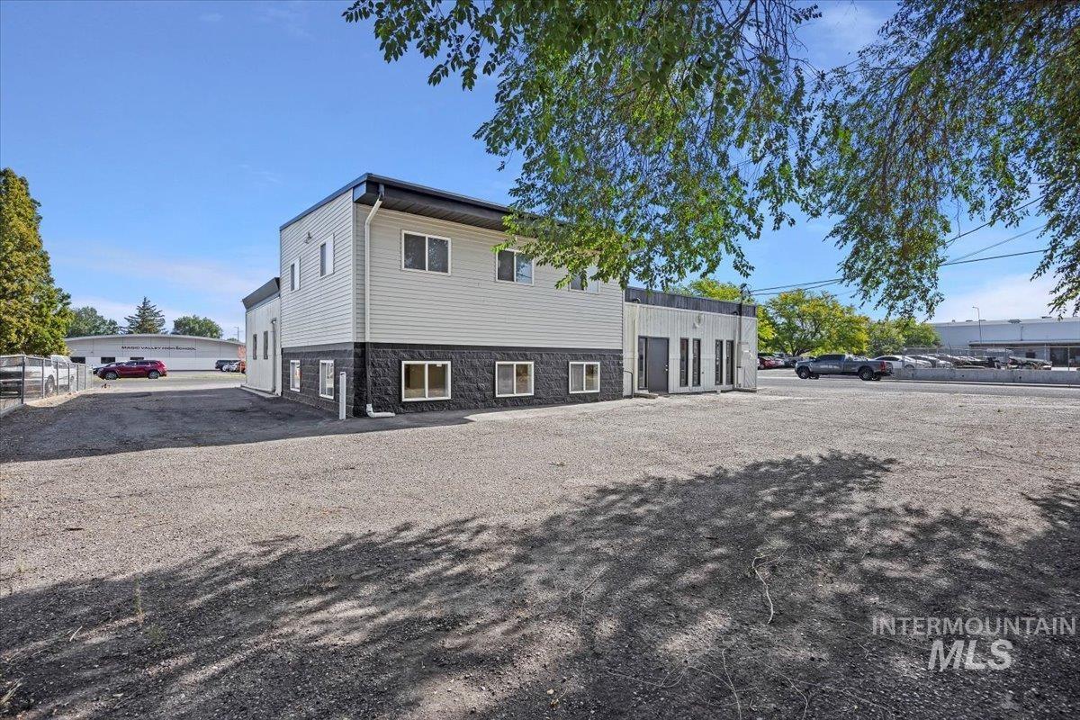 507 Main Ave W, Twin Falls, Idaho 83301, Business/Commercial For Sale, Price $9,000,MLS 98981950