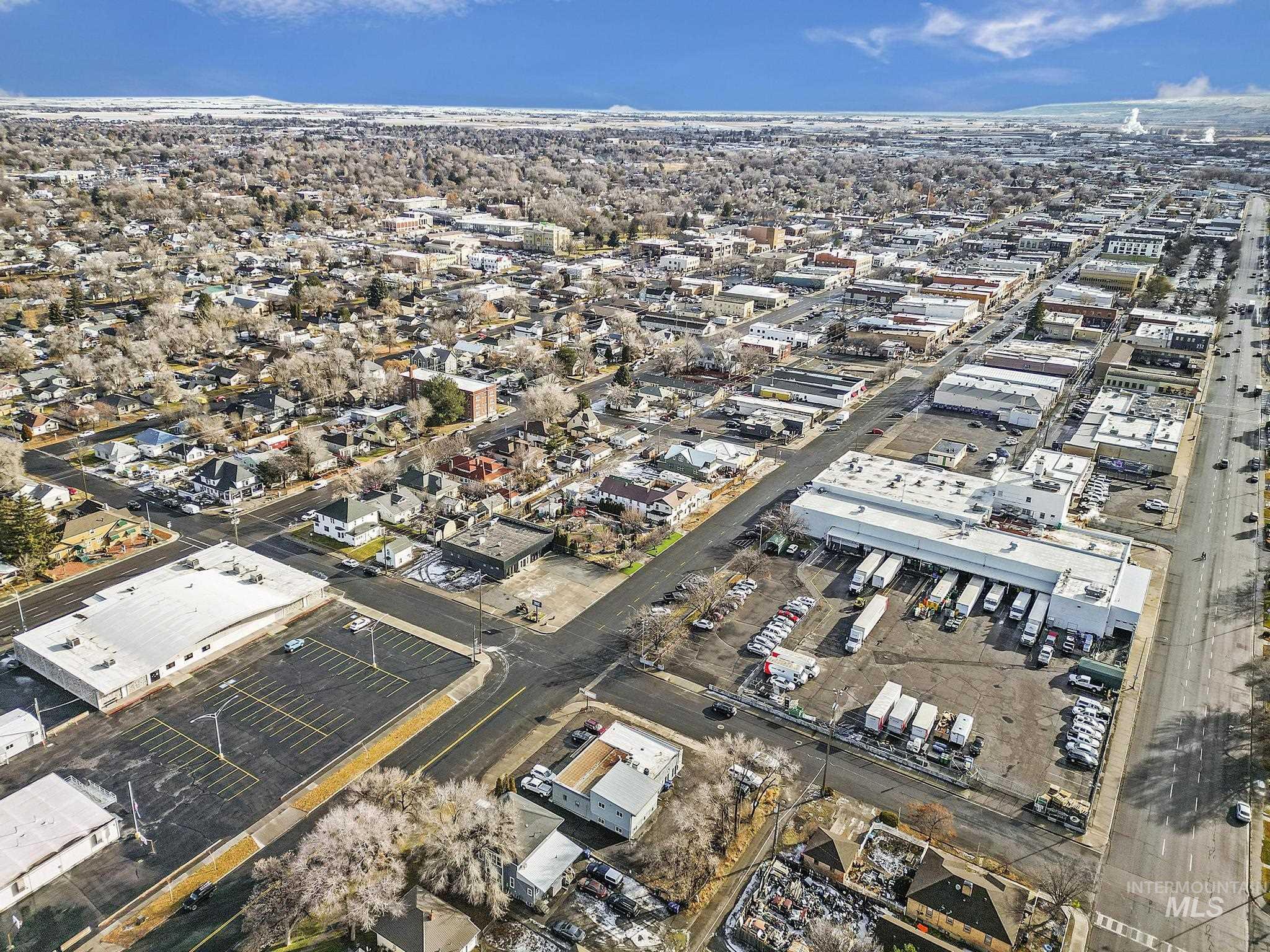 507 Main Ave W, Twin Falls, Idaho 83301, Business/Commercial For Sale, Price $9,000,MLS 98981950