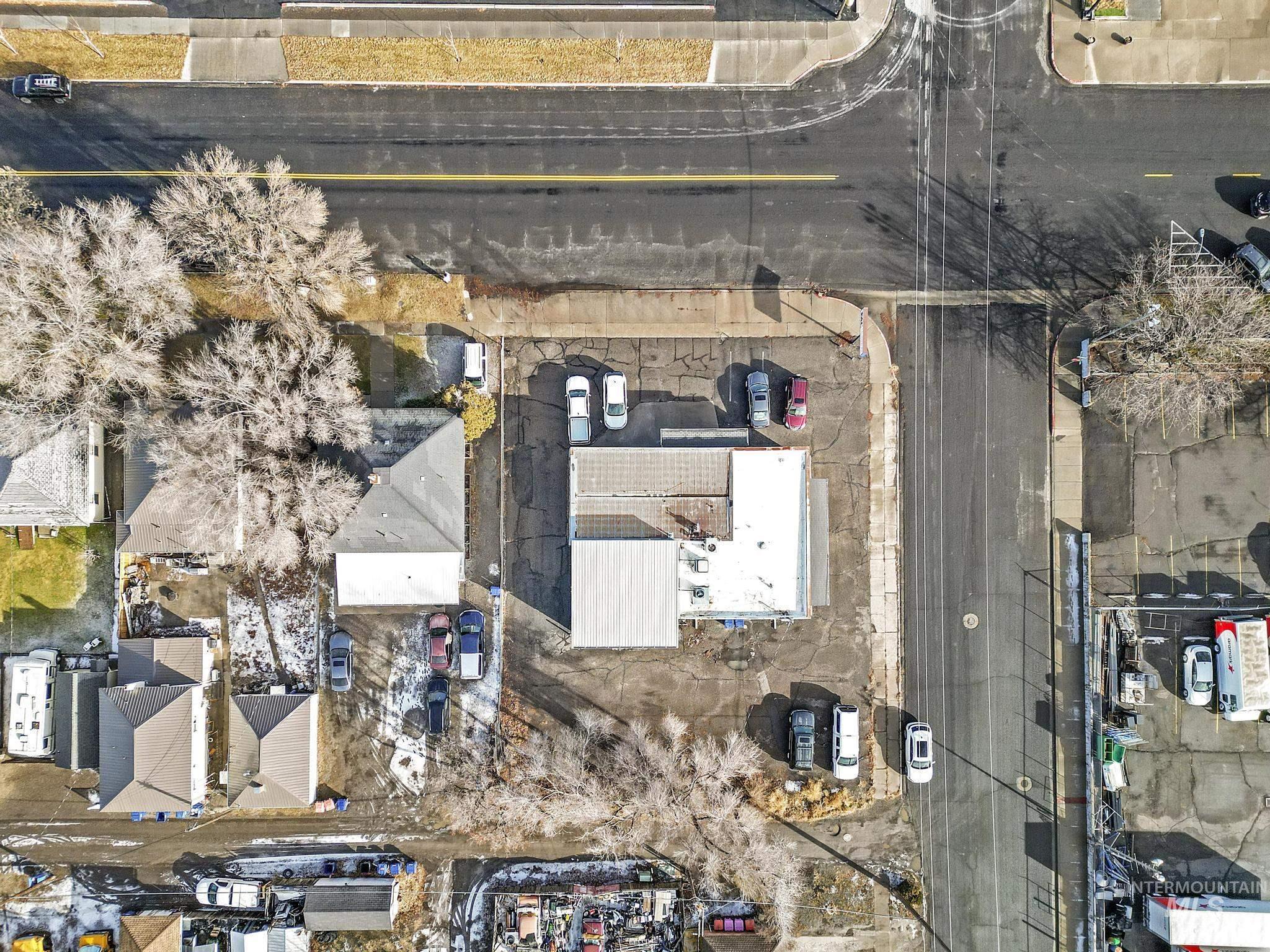 507 Main Ave W, Twin Falls, Idaho 83301, Business/Commercial For Sale, Price $9,000,MLS 98981950