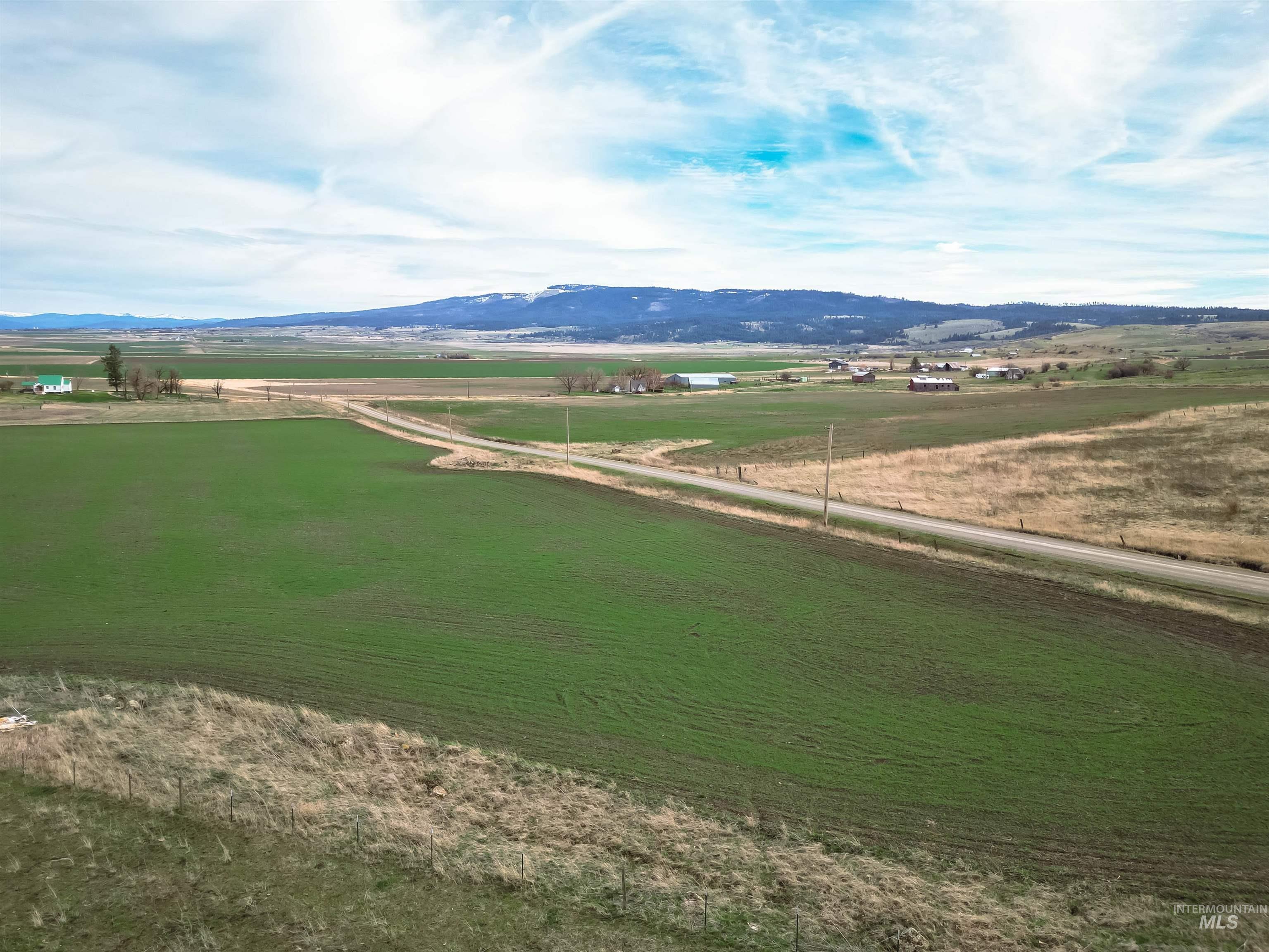 Lot 3 Gill Point Road, Grangeville, Idaho 83530, Land For Sale, Price $129,000, 98981957