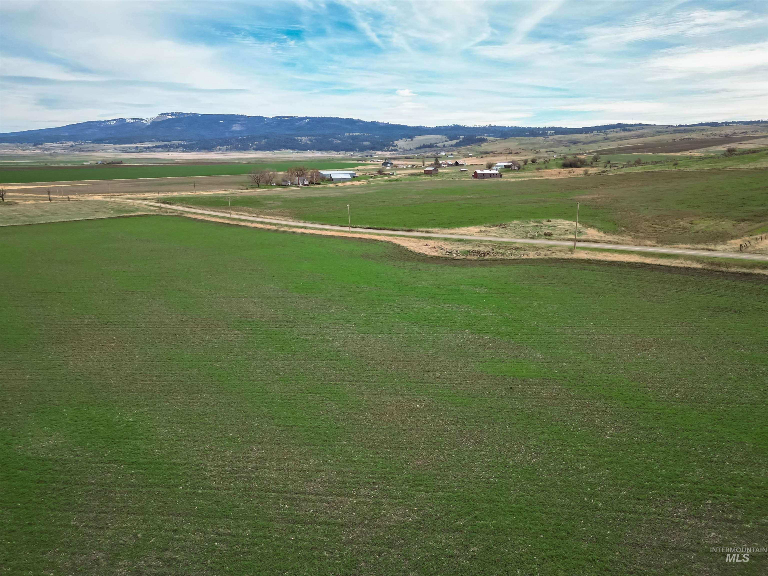 Lot 3 Gill Point Road, Grangeville, Idaho 83530, Land For Sale, Price $129,000, 98981957