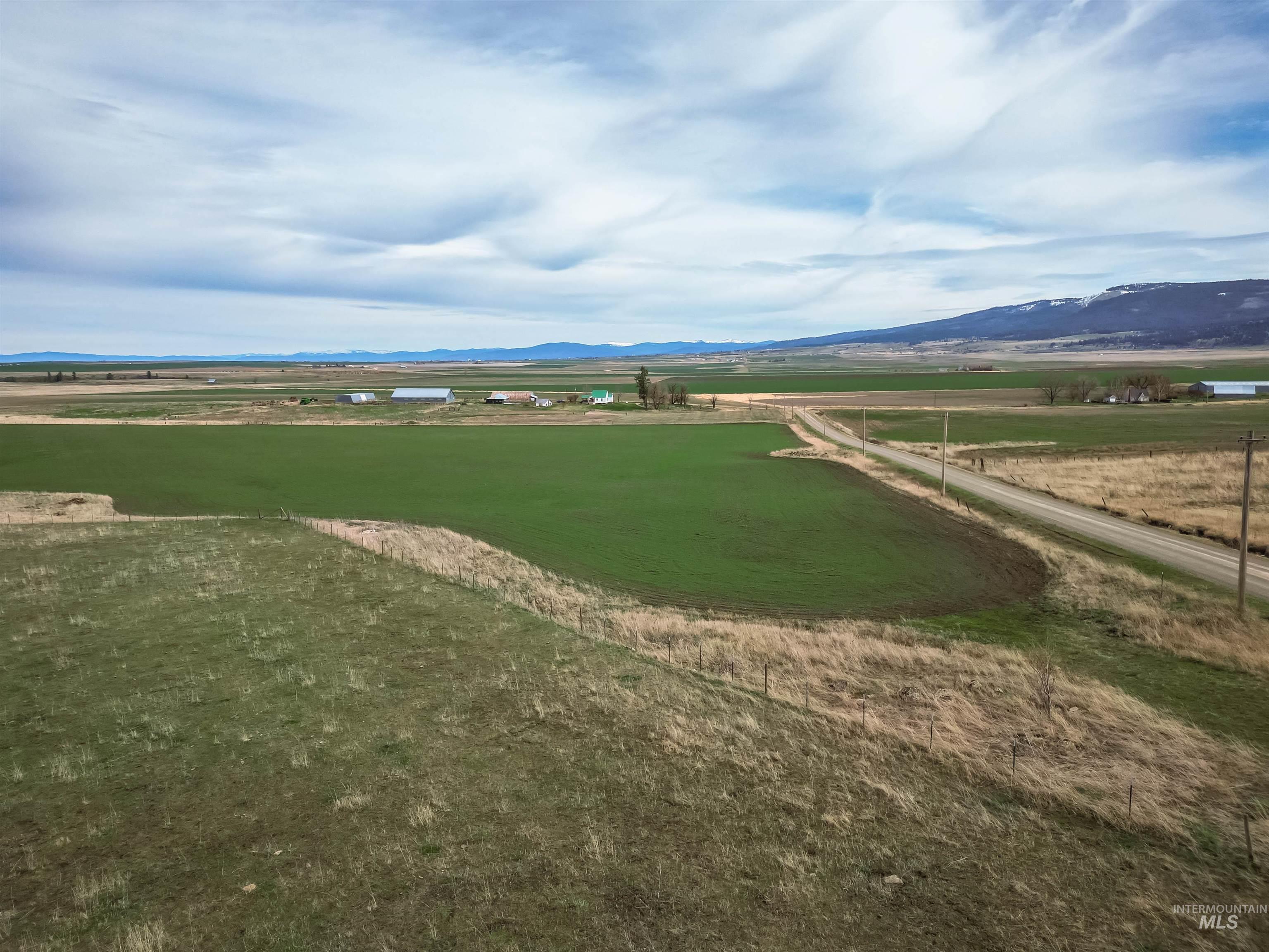 Lot 3 Gill Point Road, Grangeville, Idaho 83530, Land For Sale, Price $129,000, 98981957