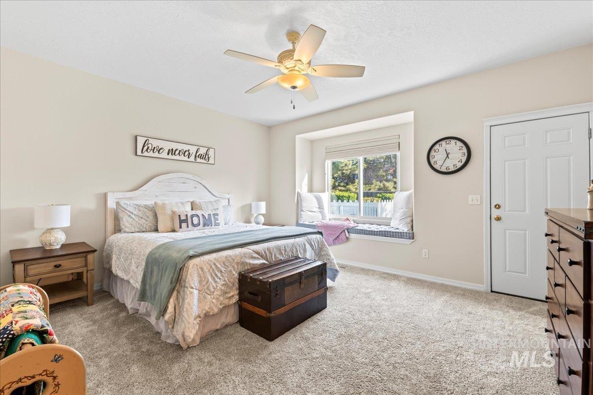 6326 N Talcrest Place, Boise, Idaho 83713, 4 Bedrooms, 2.5 Bathrooms, Residential For Sale, Price $615,000, 98981958