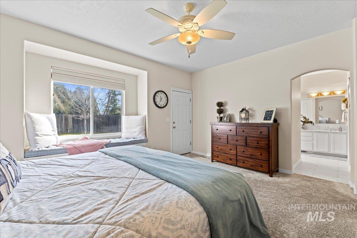 6326 N Talcrest Place, Boise, Idaho 83713, 4 Bedrooms, 2.5 Bathrooms, Residential For Sale, Price $615,000, 98981958