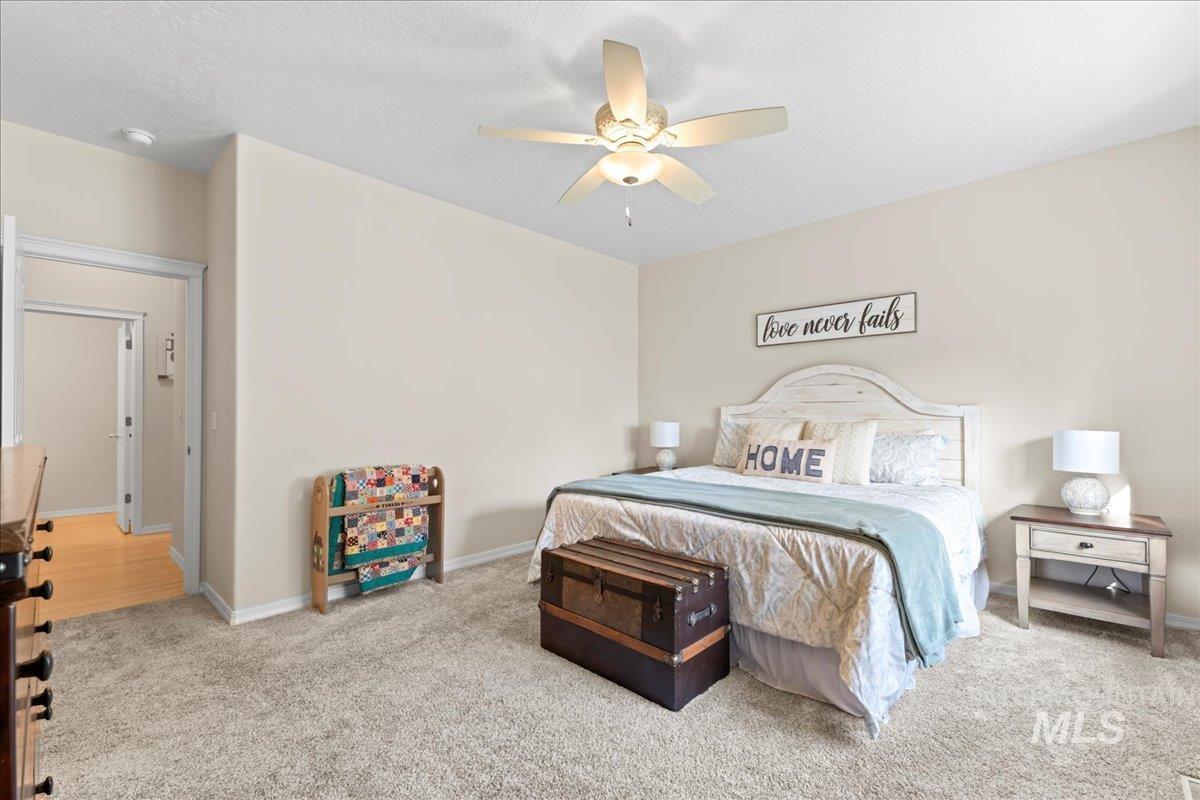 6326 N Talcrest Place, Boise, Idaho 83713, 4 Bedrooms, 2.5 Bathrooms, Residential For Sale, Price $615,000, 98981958