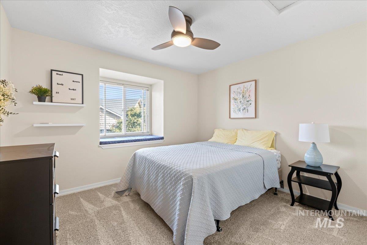 6326 N Talcrest Place, Boise, Idaho 83713, 4 Bedrooms, 2.5 Bathrooms, Residential For Sale, Price $615,000, 98981958