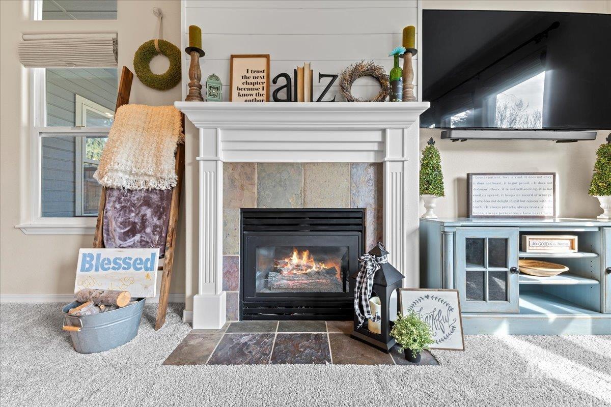 6326 N Talcrest Place, Boise, Idaho 83713, 4 Bedrooms, 2.5 Bathrooms, Residential For Sale, Price $615,000, 98981958