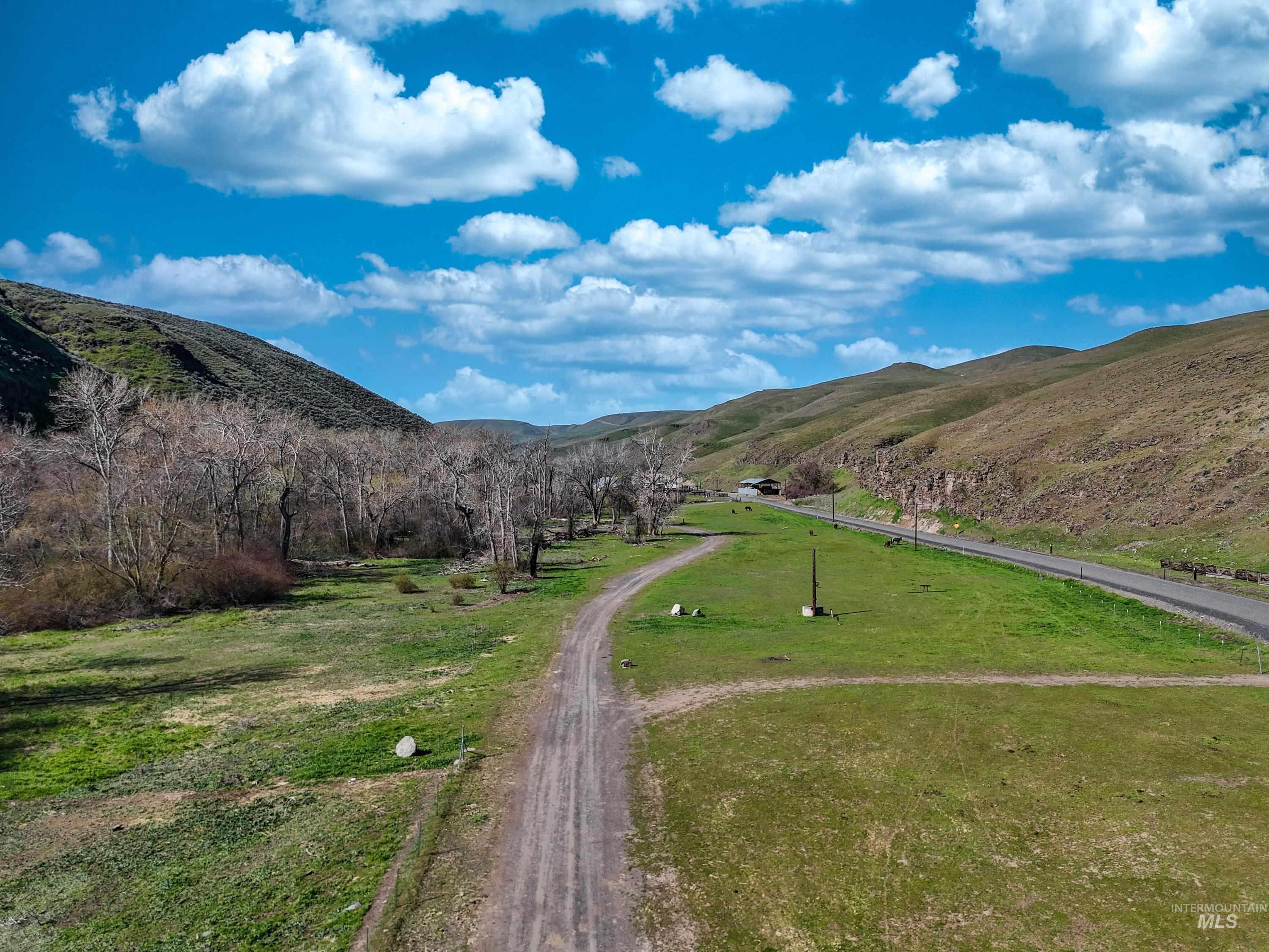 13761 Asotin Creek Road, Asotin, Washington 99402, Land For Sale, Price $475,000,MLS 98981960