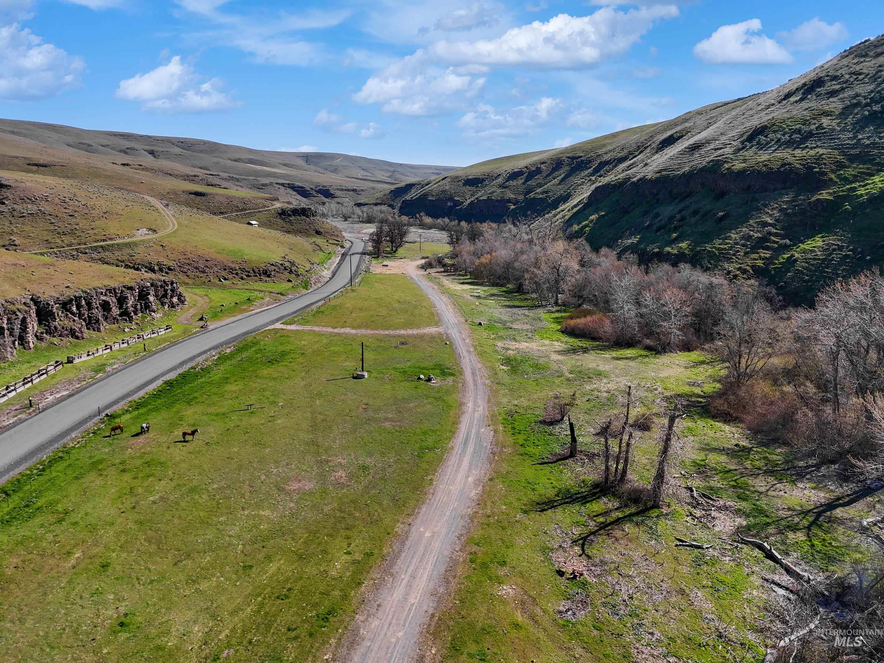 13761 Asotin Creek Road, Asotin, Washington 99402, Land For Sale, Price $475,000,MLS 98981960