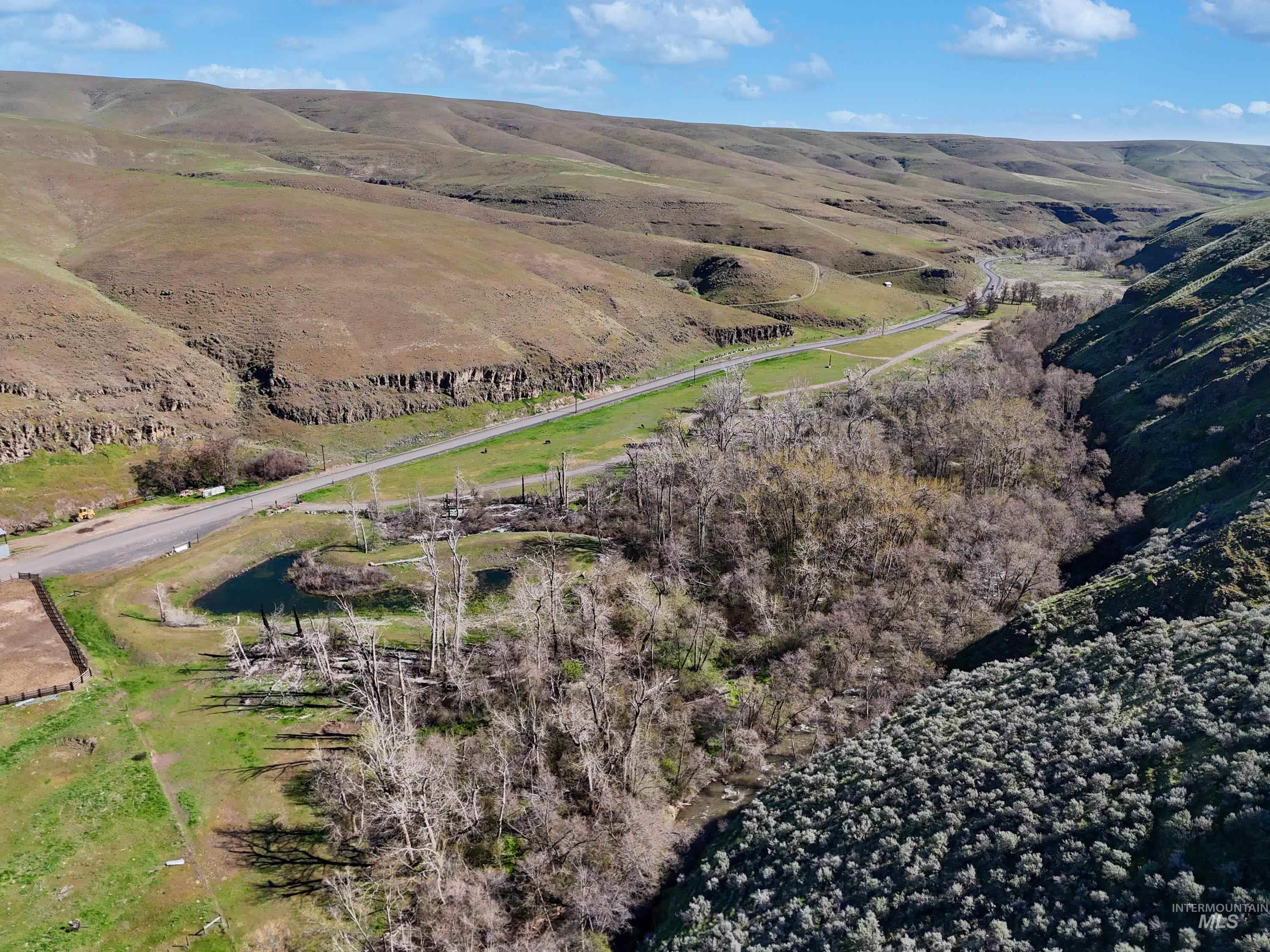 13761 Asotin Creek Road, Asotin, Washington 99402, Land For Sale, Price $475,000,MLS 98981960