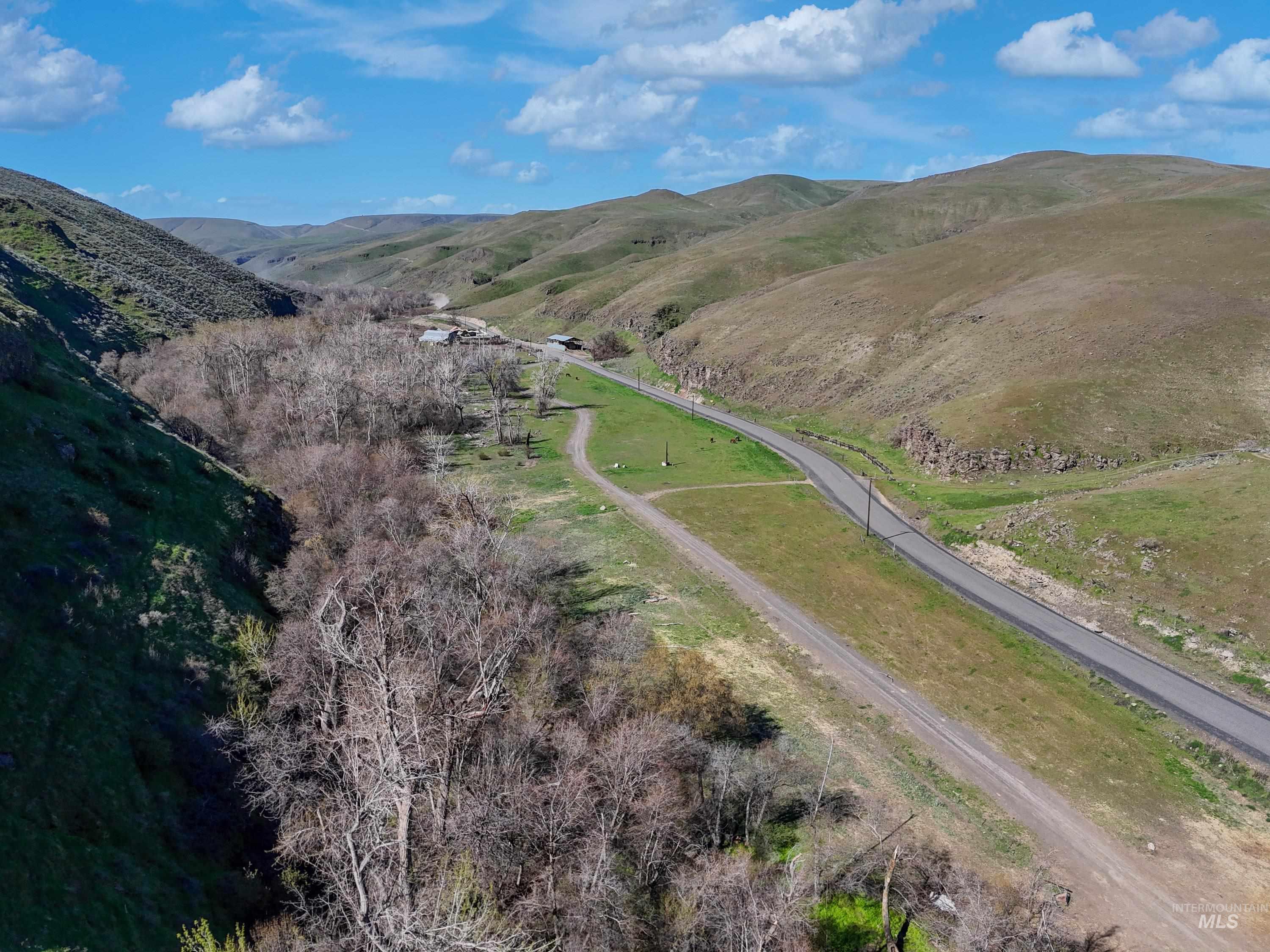 13761 Asotin Creek Road, Asotin, Washington 99402, Land For Sale, Price $475,000,MLS 98981960