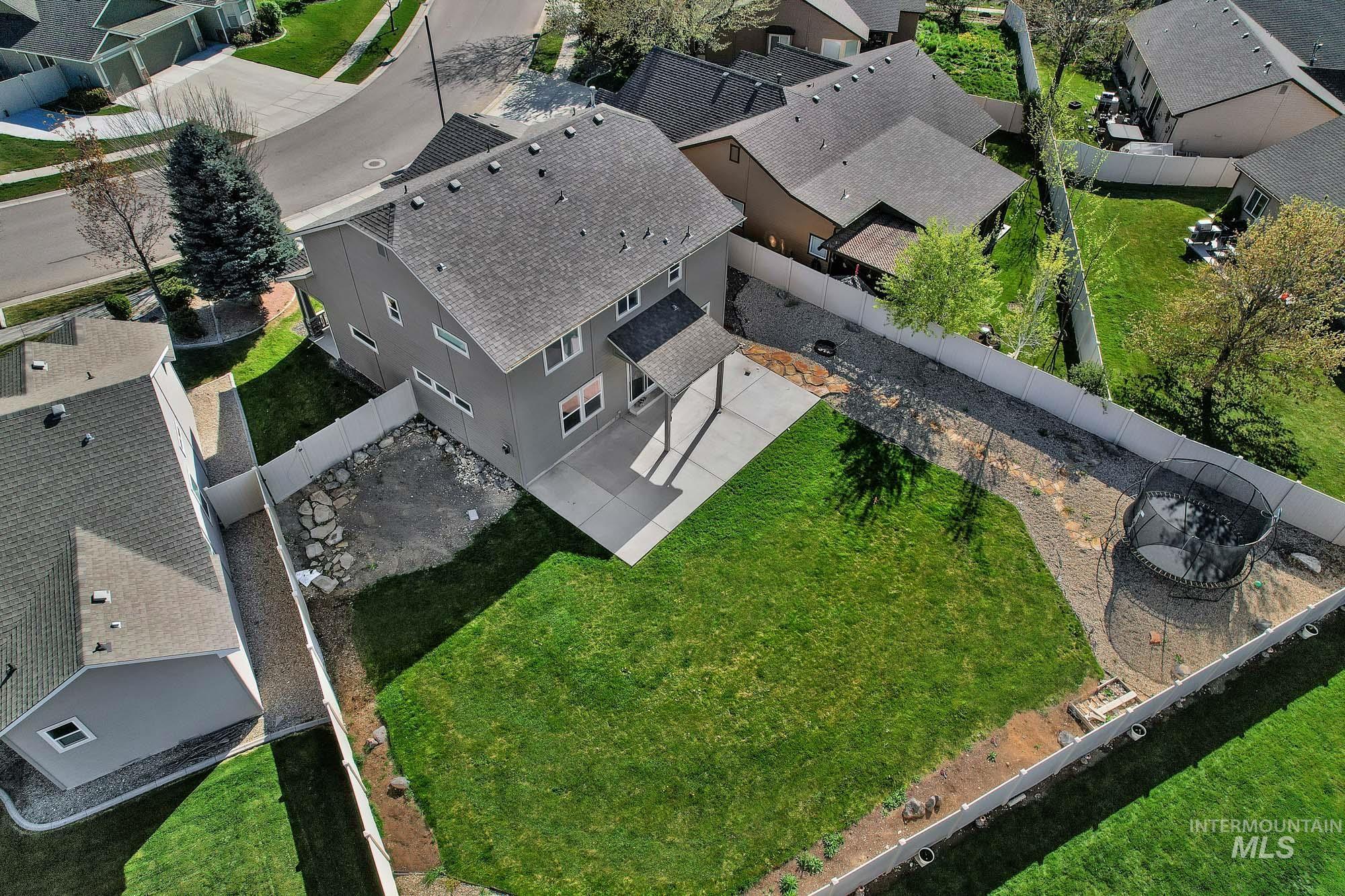 1935 S Sandcrest Way, Nampa, Idaho 83686, 4 Bedrooms, 2.5 Bathrooms, Residential For Sale, Price $480,000, 98981963
