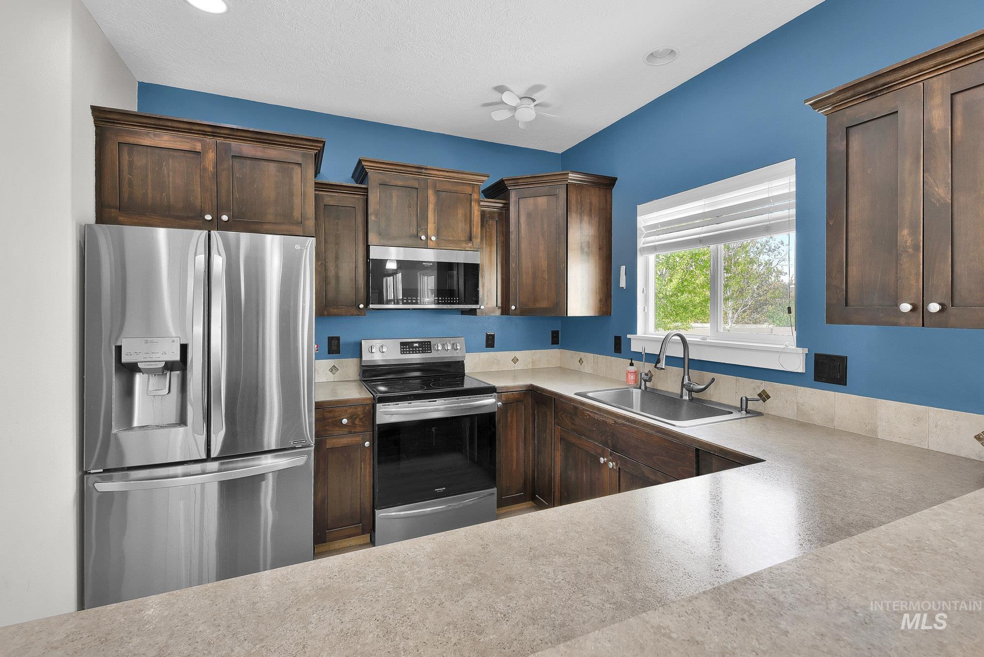 1935 S Sandcrest Way, Nampa, Idaho 83686, 4 Bedrooms, 2.5 Bathrooms, Residential For Sale, Price $499,900, 98981963