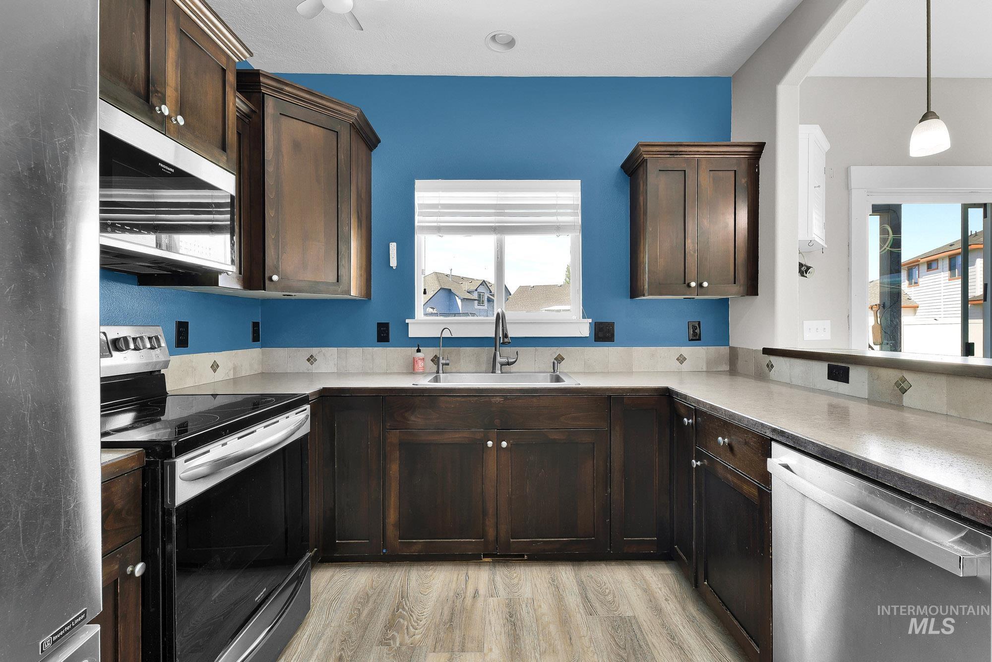 1935 S Sandcrest Way, Nampa, Idaho 83686, 4 Bedrooms, 2.5 Bathrooms, Residential For Sale, Price $480,000, 98981963