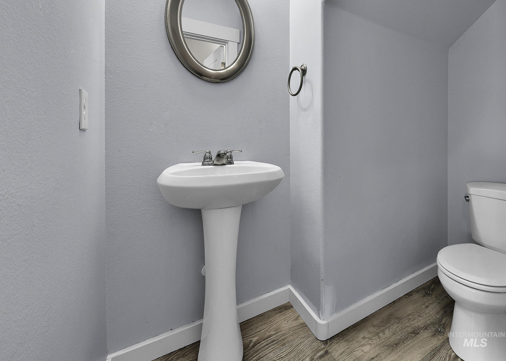 1935 S Sandcrest Way, Nampa, Idaho 83686, 4 Bedrooms, 2.5 Bathrooms, Residential For Sale, Price $499,900, 98981963