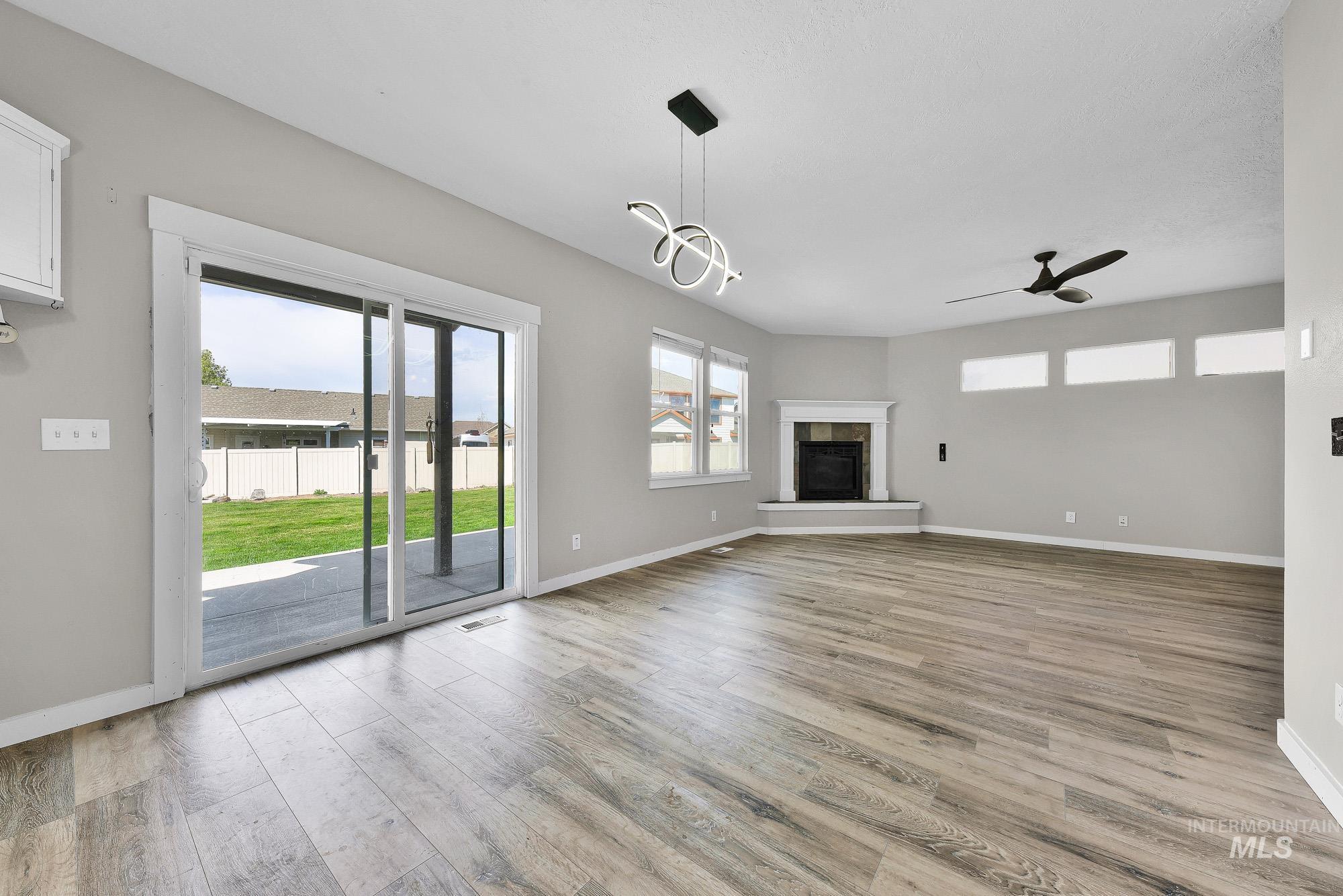 1935 S Sandcrest Way, Nampa, Idaho 83686, 4 Bedrooms, 2.5 Bathrooms, Residential For Sale, Price $480,000, 98981963