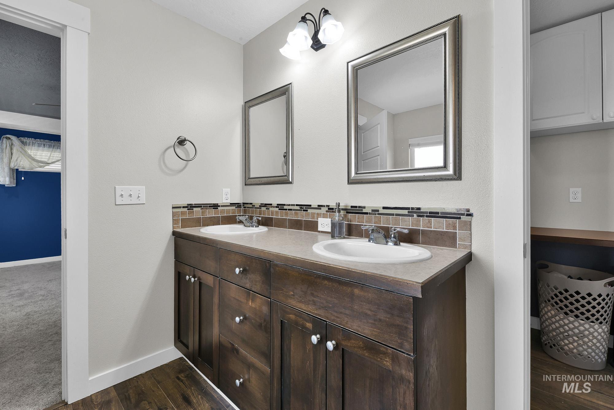 1935 S Sandcrest Way, Nampa, Idaho 83686, 4 Bedrooms, 2.5 Bathrooms, Residential For Sale, Price $499,900, 98981963